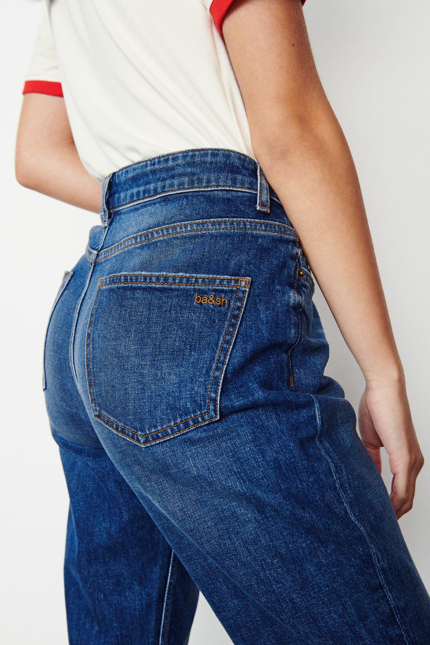 JEAN BRYCE HANDBRUSHED 3