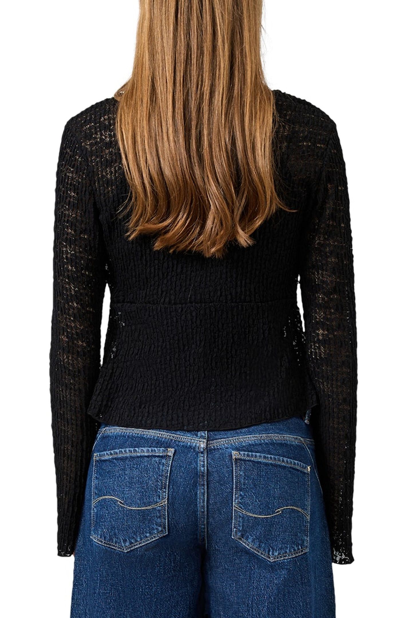 S.OLIVER-QS T-SHIRTS BLACK 5
