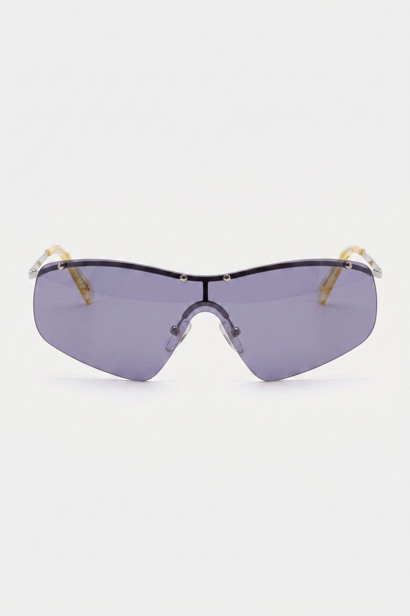 PIXIE SUNGLASSES BLUE 3
