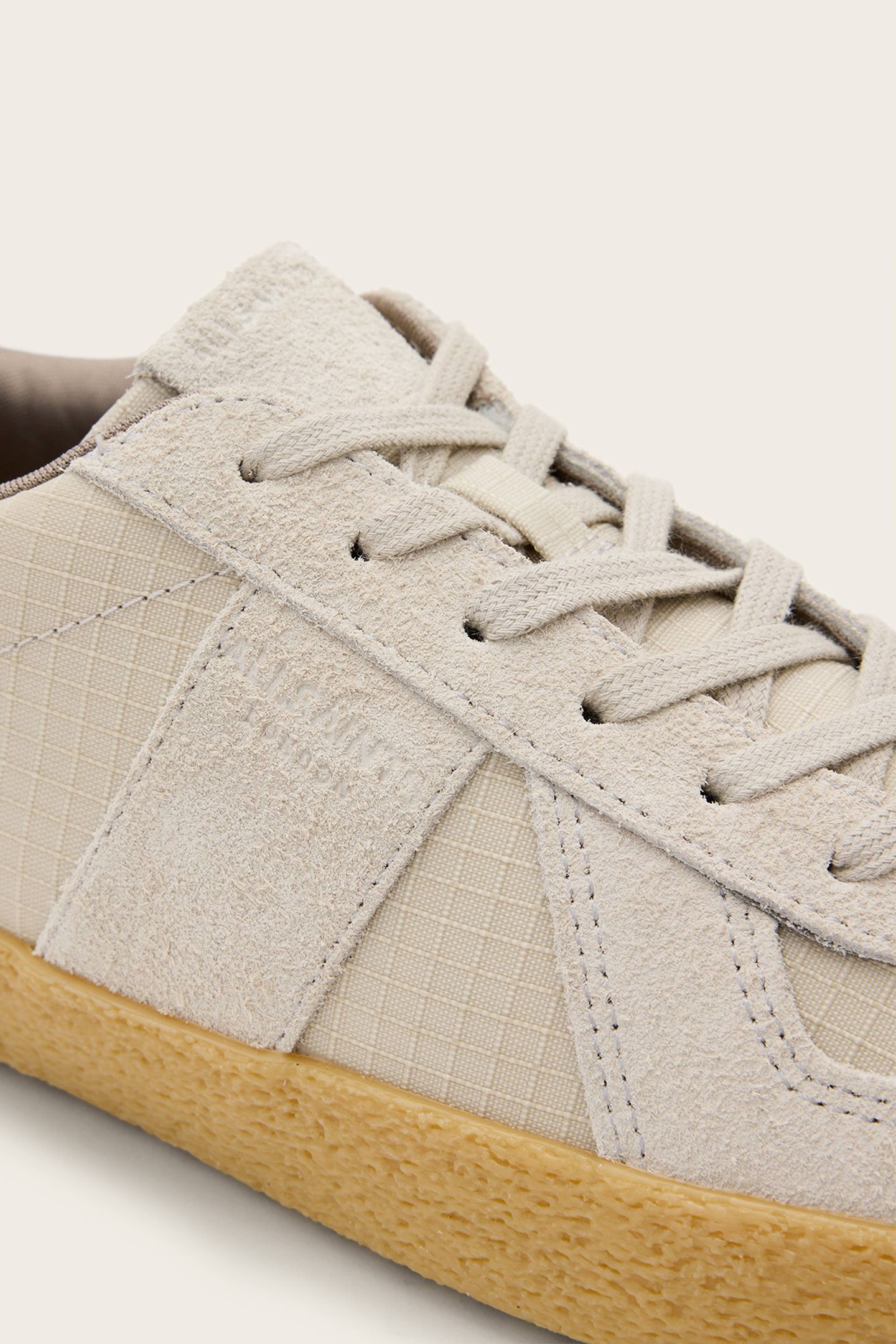 JAIMEE RS LOW TOP CHALK WHITE 5