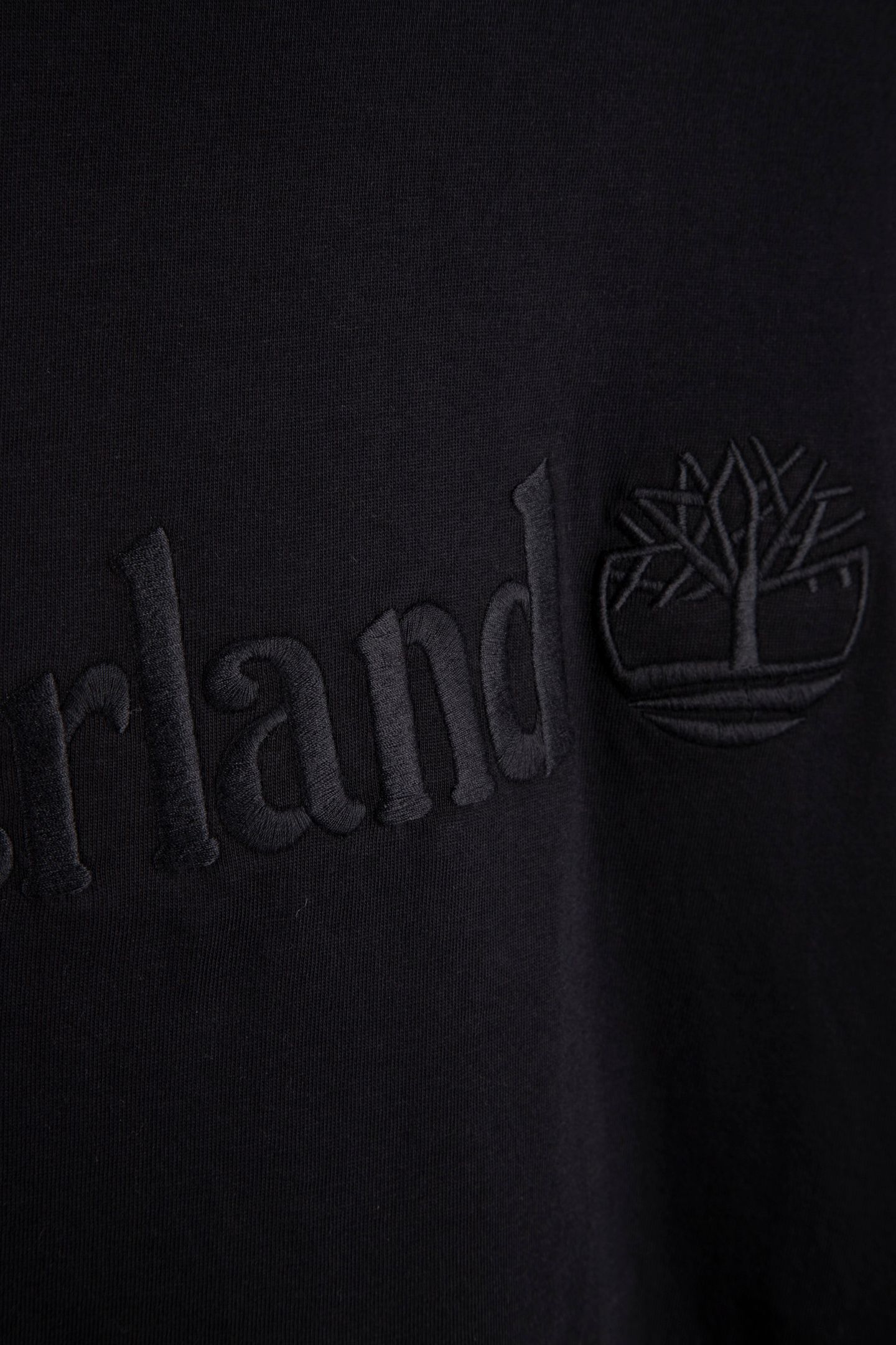 SHORT SLEEVE TEE BLACK 4