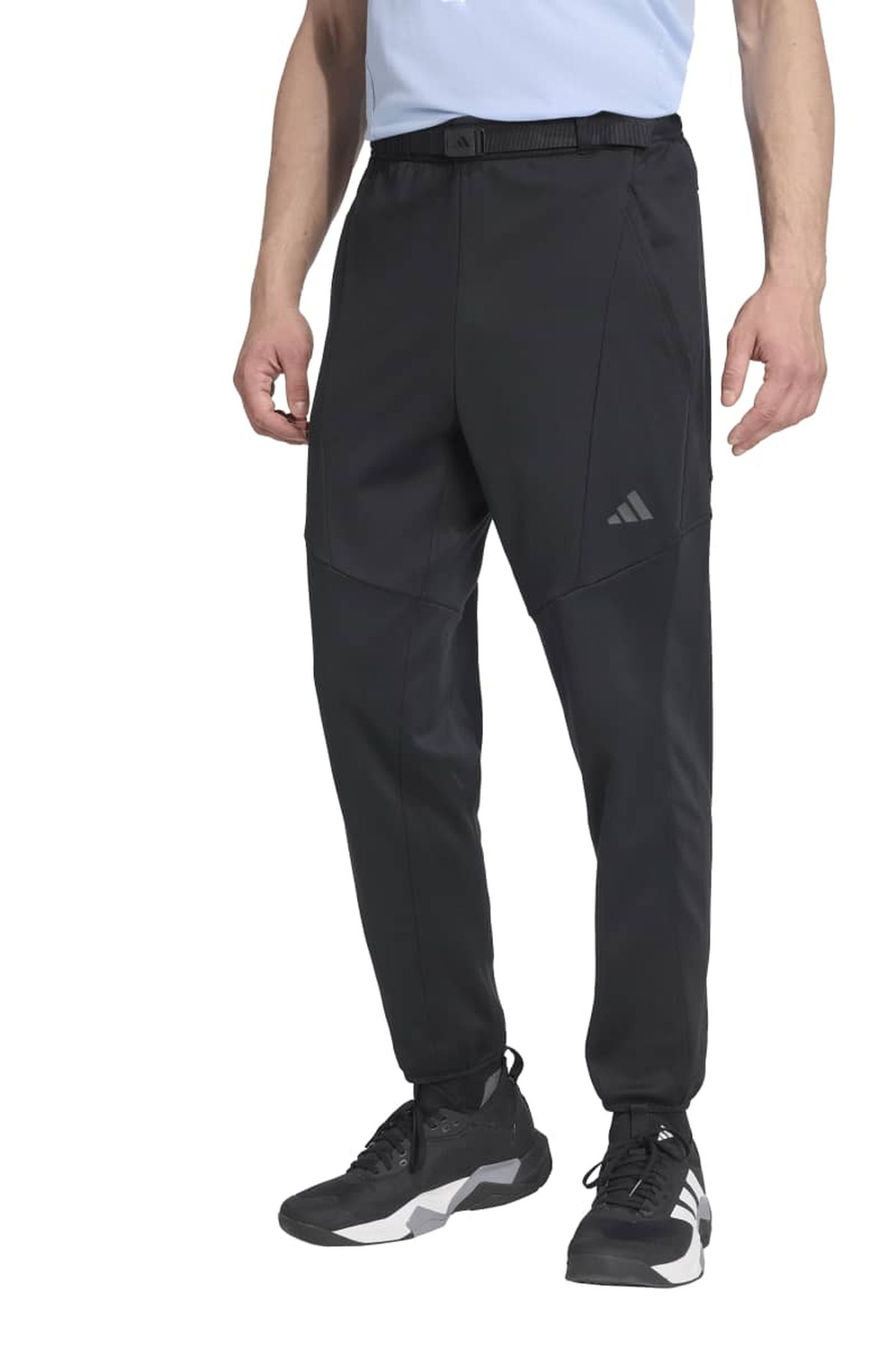 UNISEX PERFORMANCE D4T CLIMAWARM PANTS BLACK 1