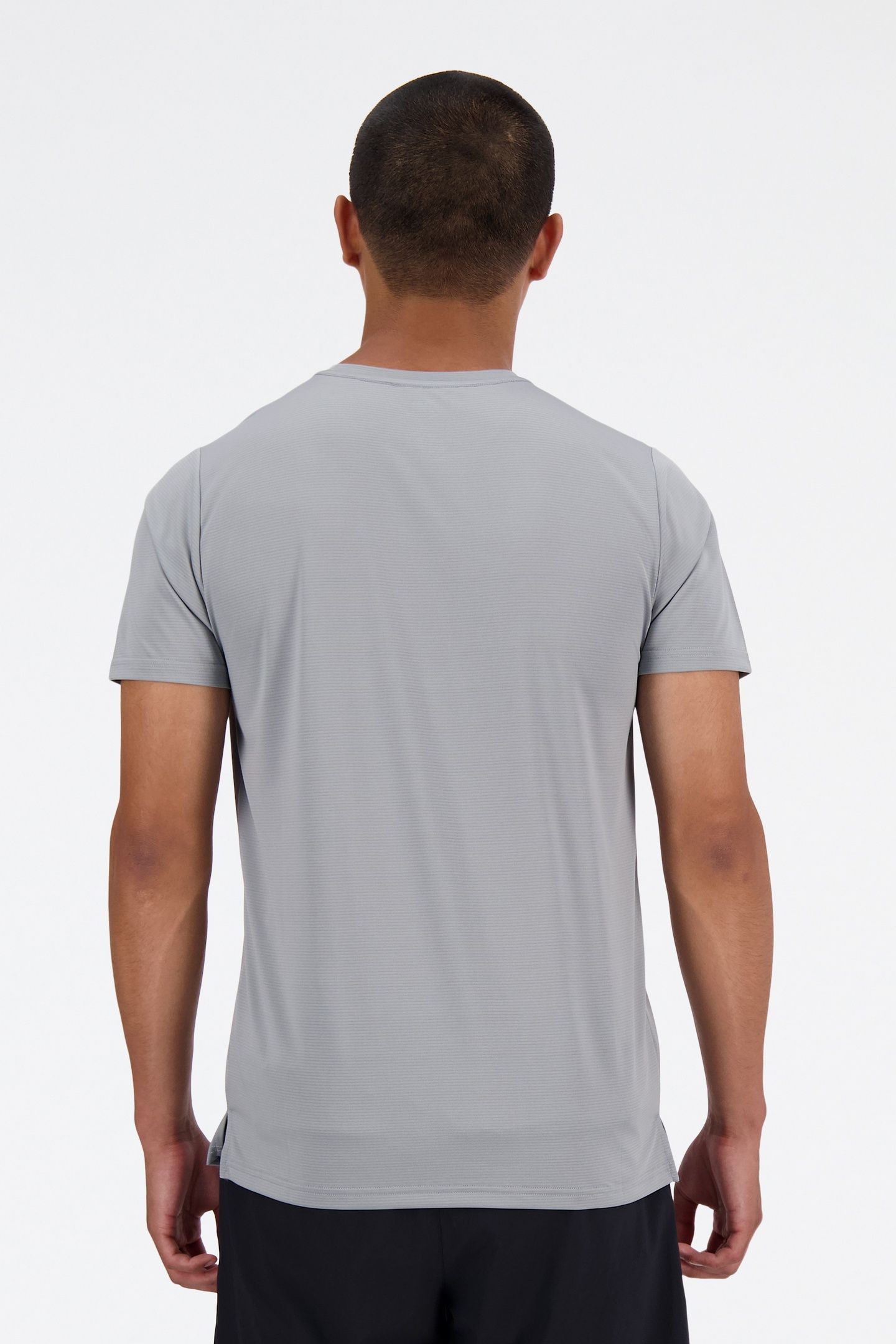SPORT ESSENTIAL T-SHIRT SLATEGRE 2