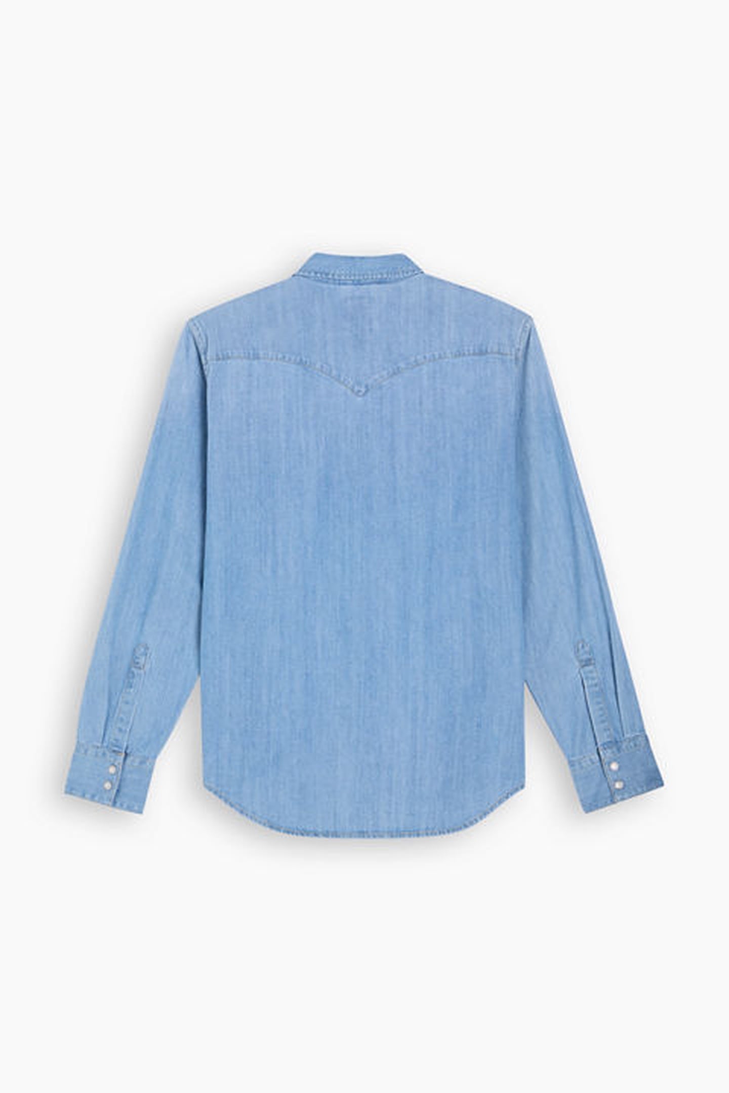 BARSTOW WESTERN STANDARD FIT SHIRT 5