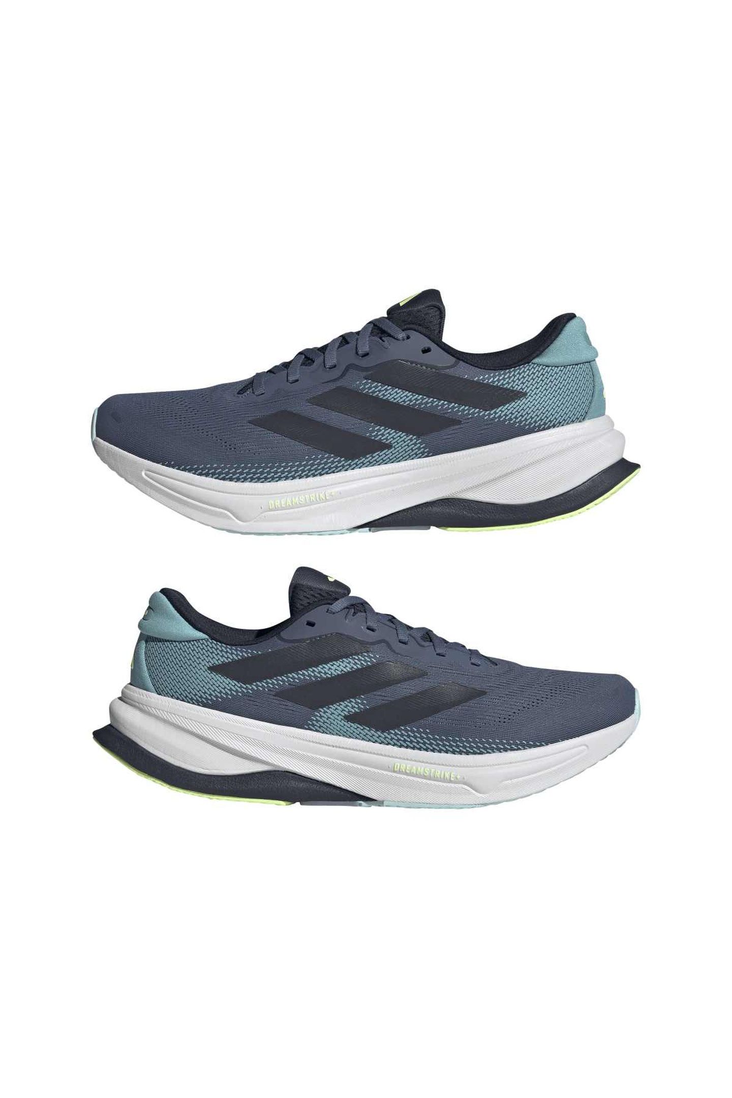 UNISEX PERFORMANCE SUPERNOVA SOLUTION 2 MENS PRELOVED INK 4