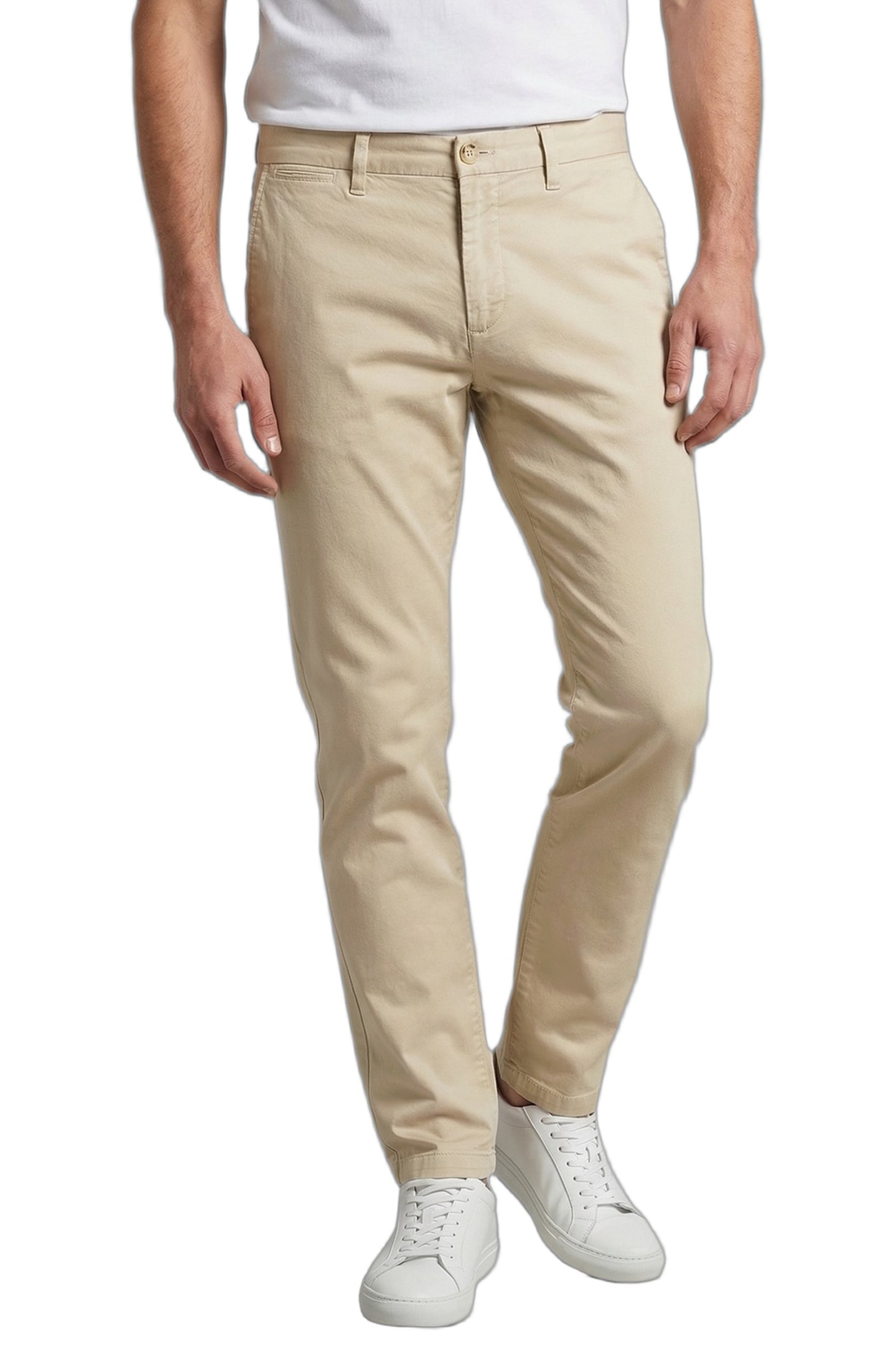MF CHINO GMD SAND 1