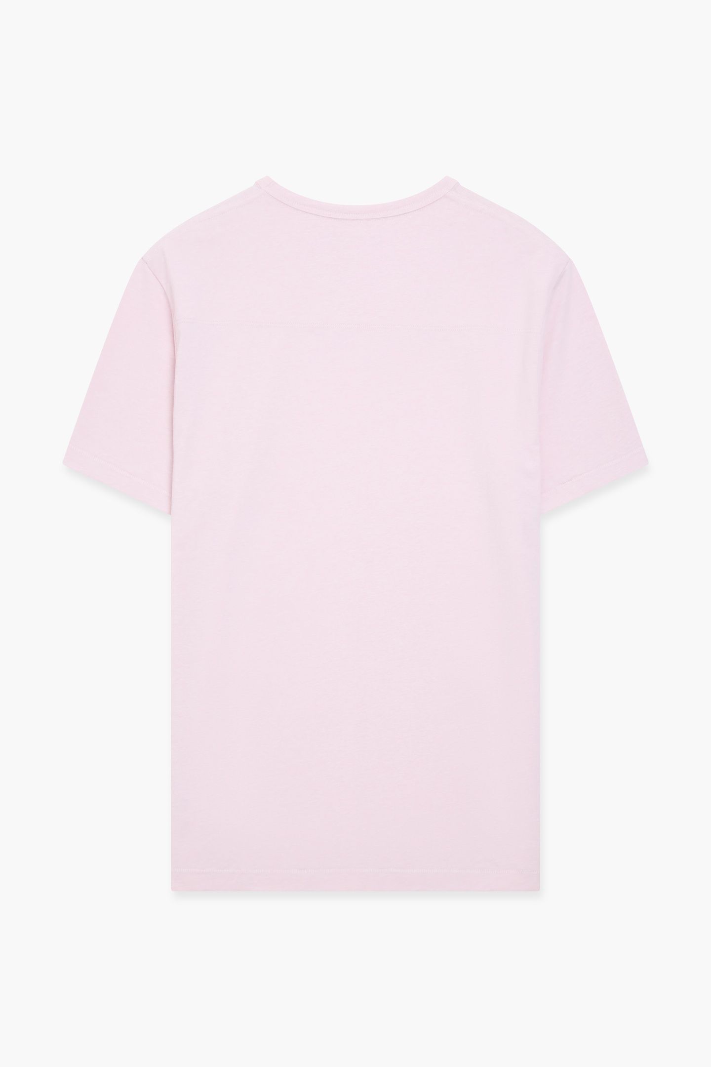 CREW PINK MEL 2