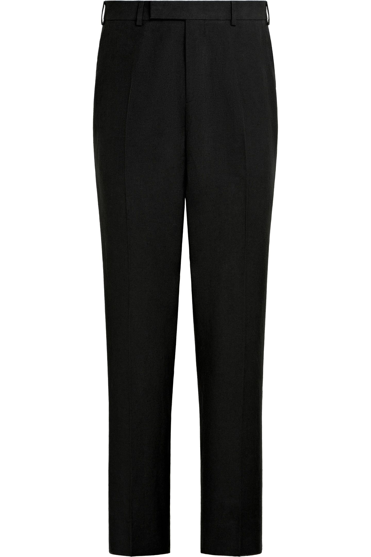 SUIT-BLACK NESTED SUITS BLACK 7