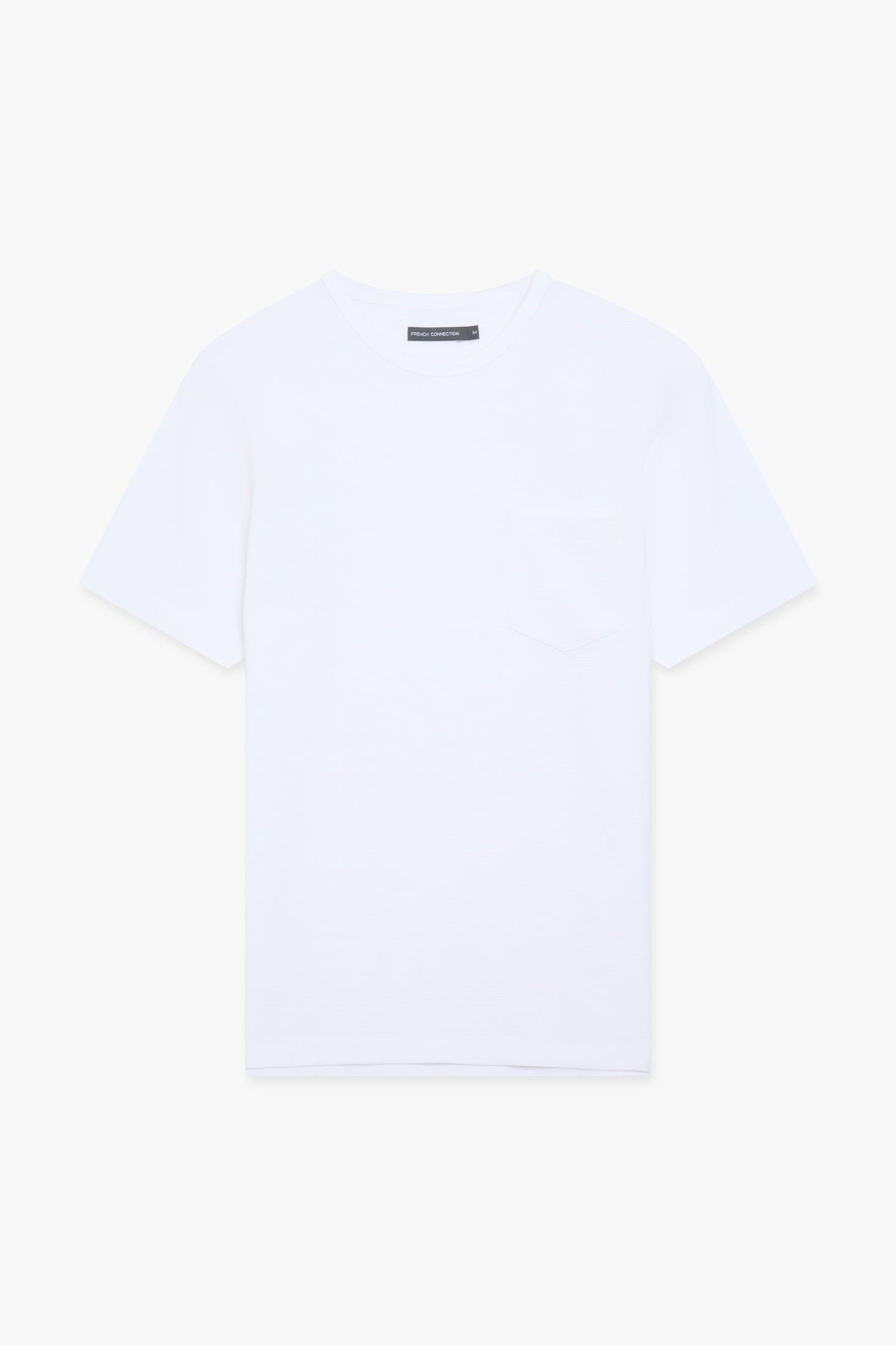 OTTOMAN POCKET WHITE 1