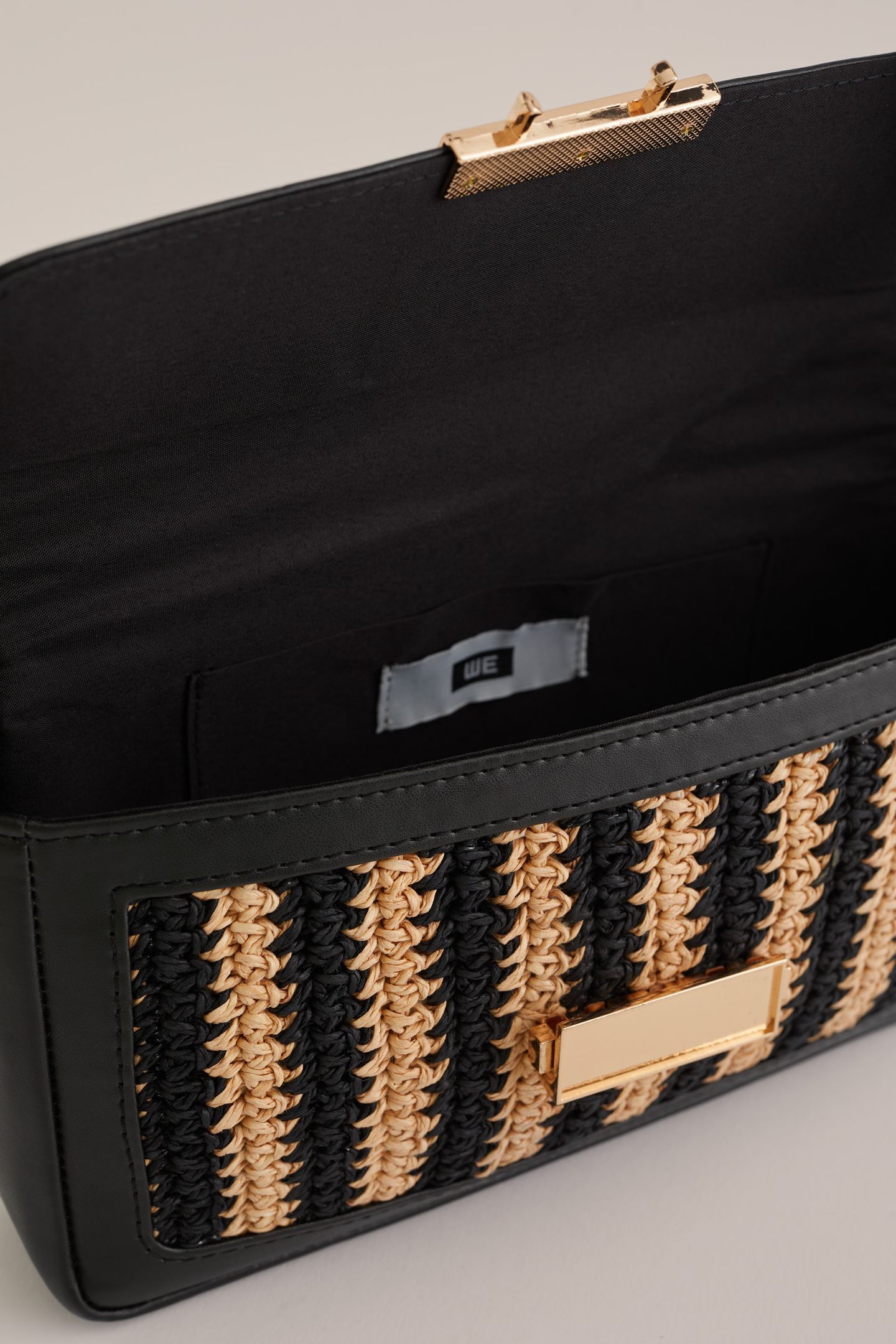 BAG BLACK 5