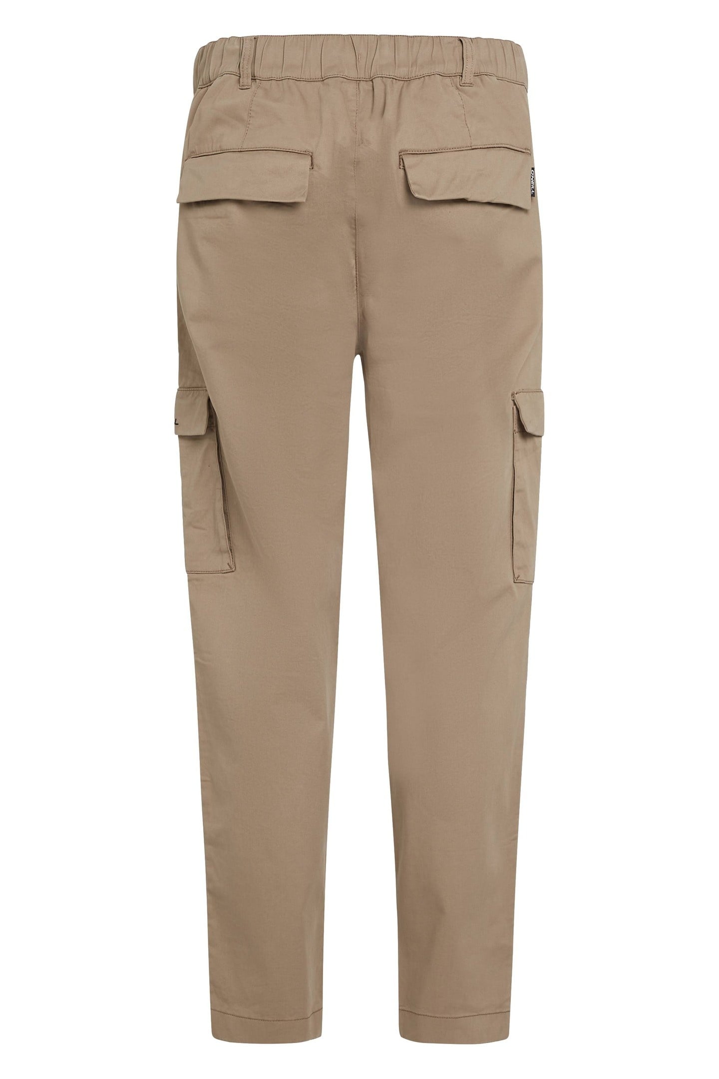 ESSENTIALS CARGO PANTS CONCRETE 5