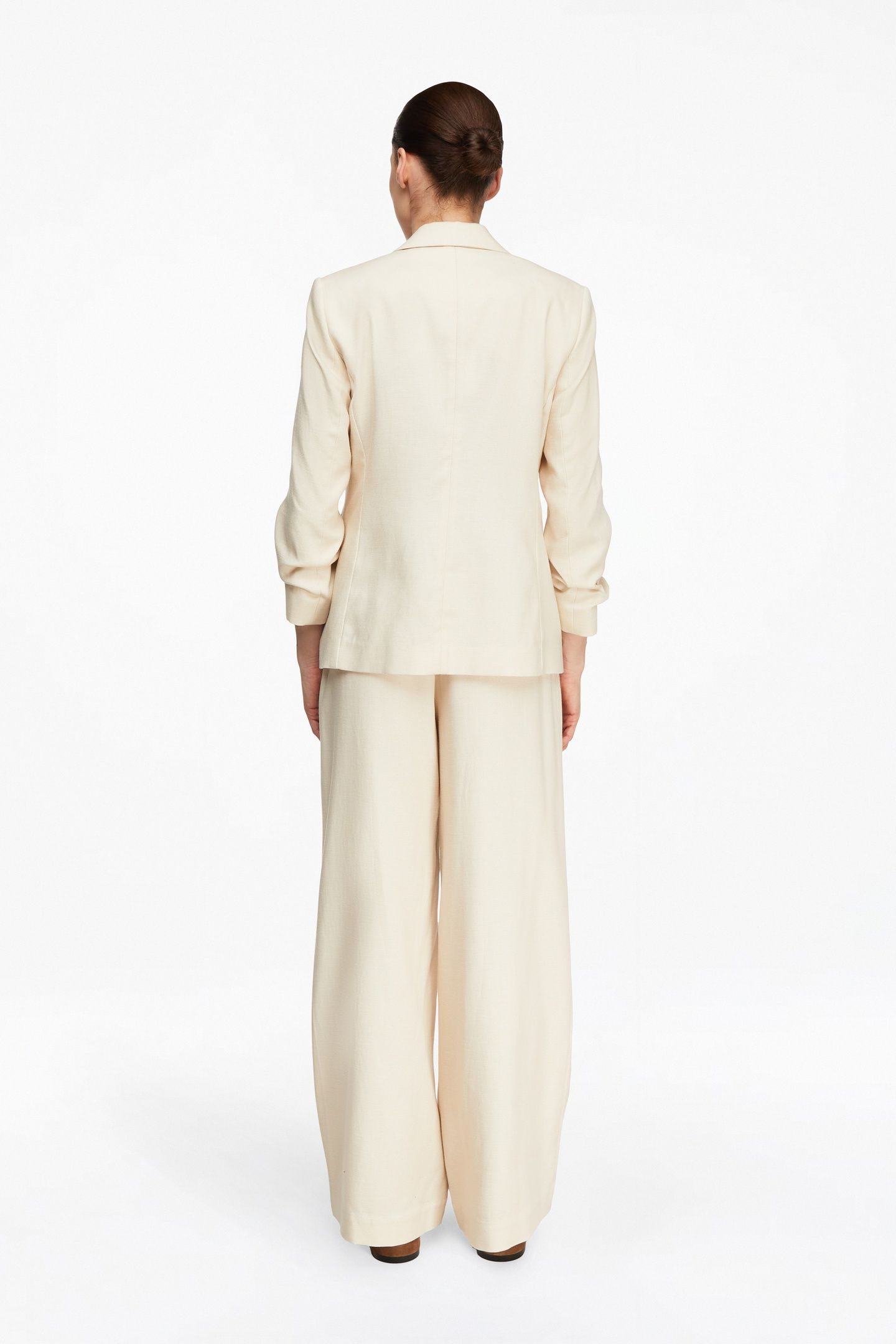 COMMA PANTS BEIGE 3