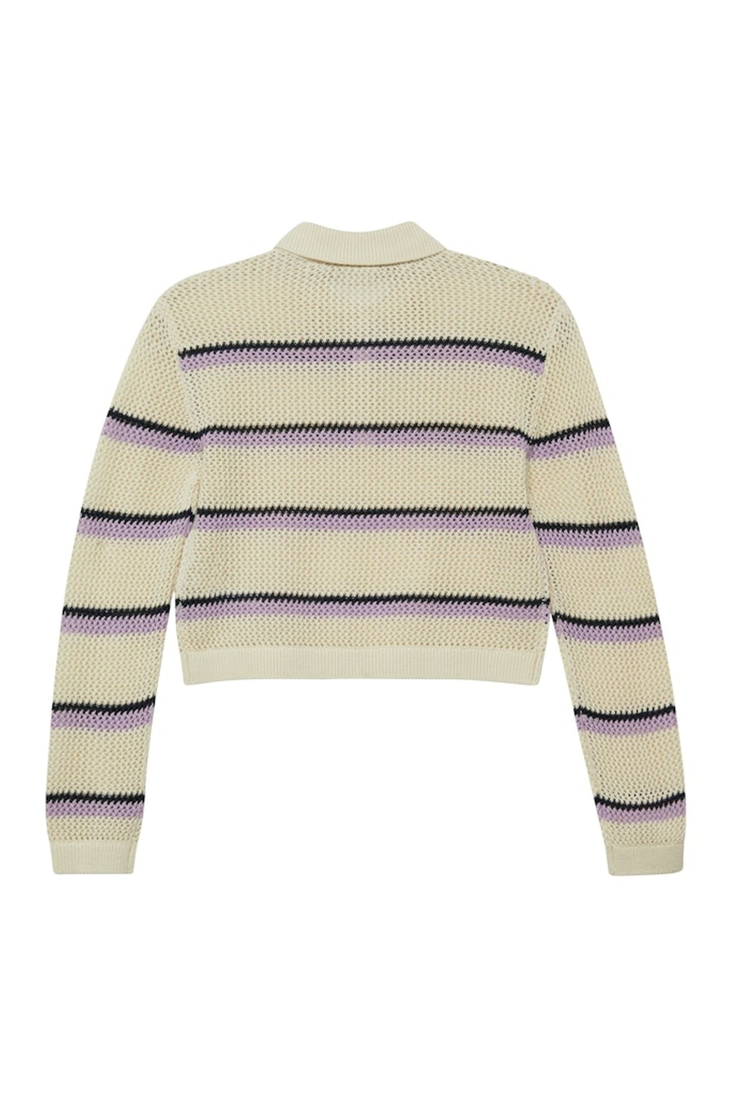 S.OLIVER PULLOVER OFFWHITE 4