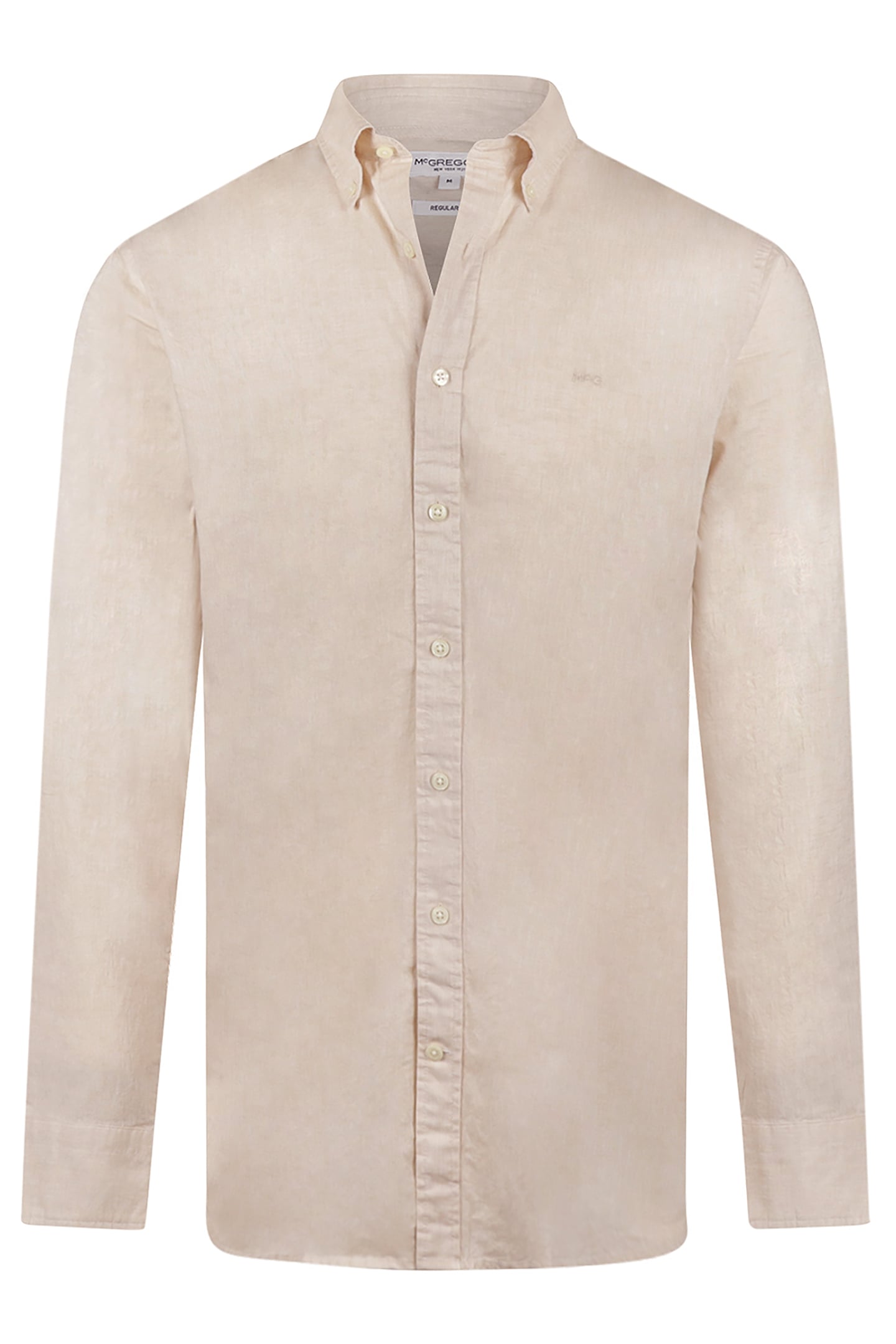 COTTON/LINNEN SHIRT KIT 1