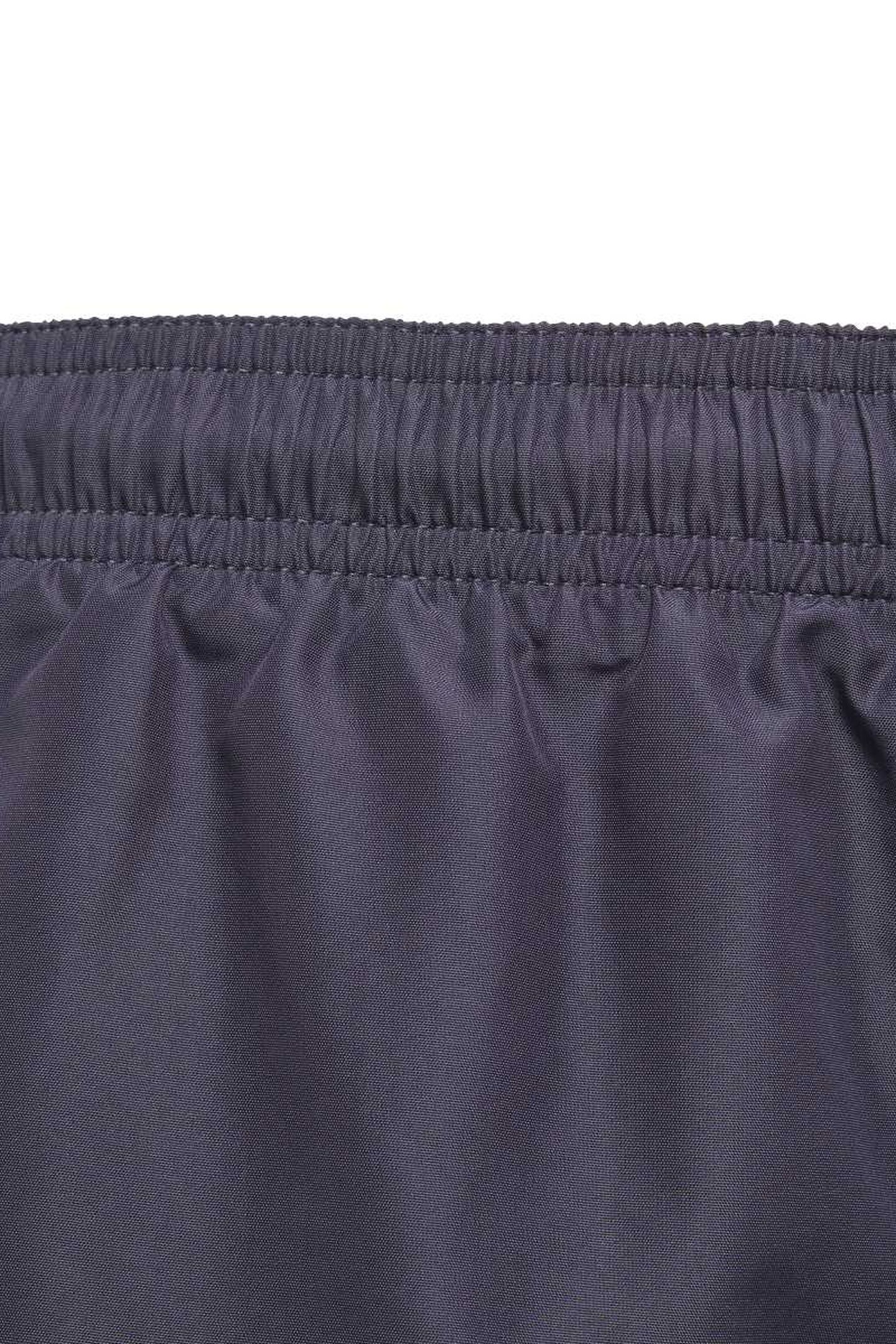PERFORMANCE BADGE OF SPORTS BOYS SWIM SHORT SHADOW NAVY 3