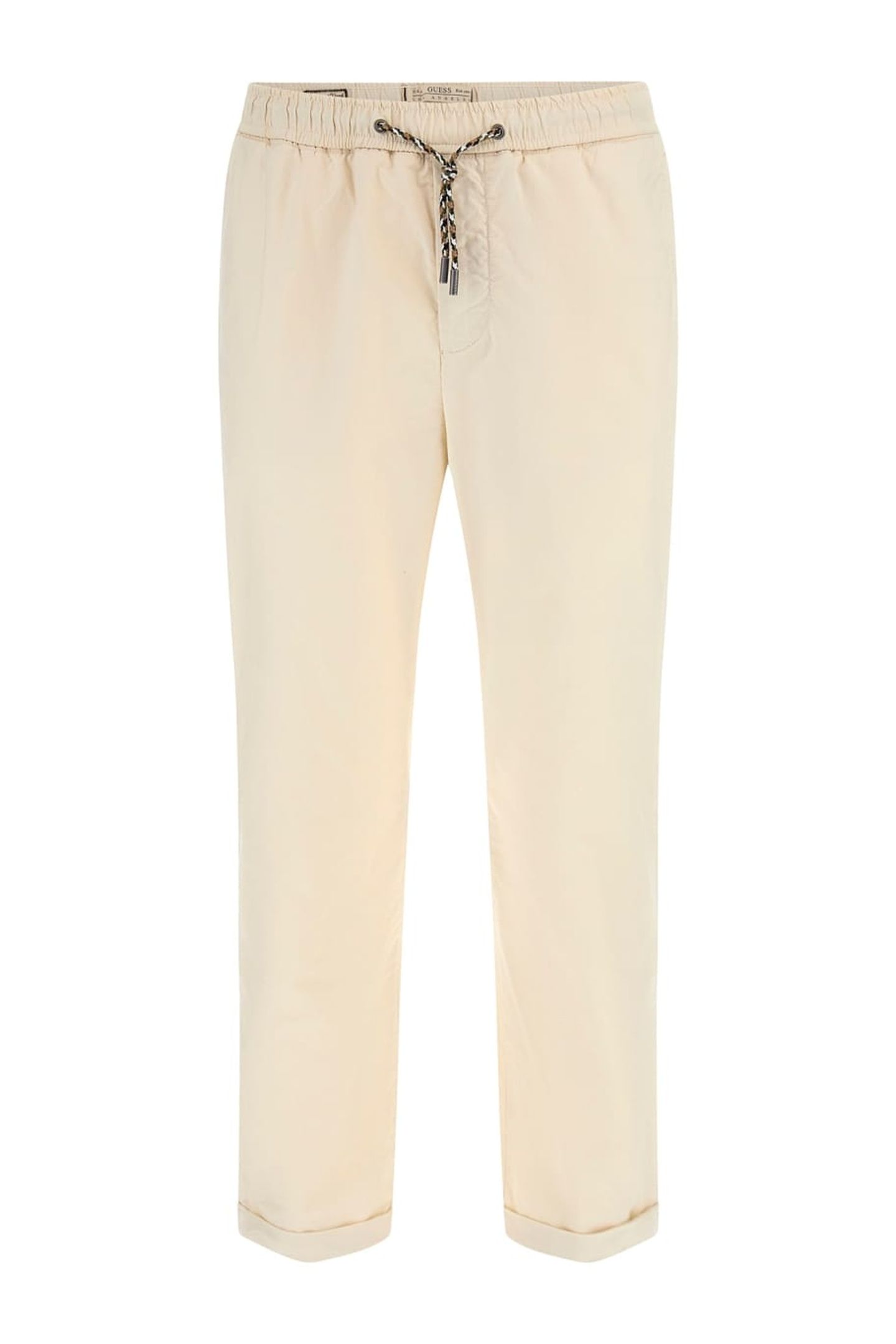 GUESS ECO AXEL QUICKSAND 1