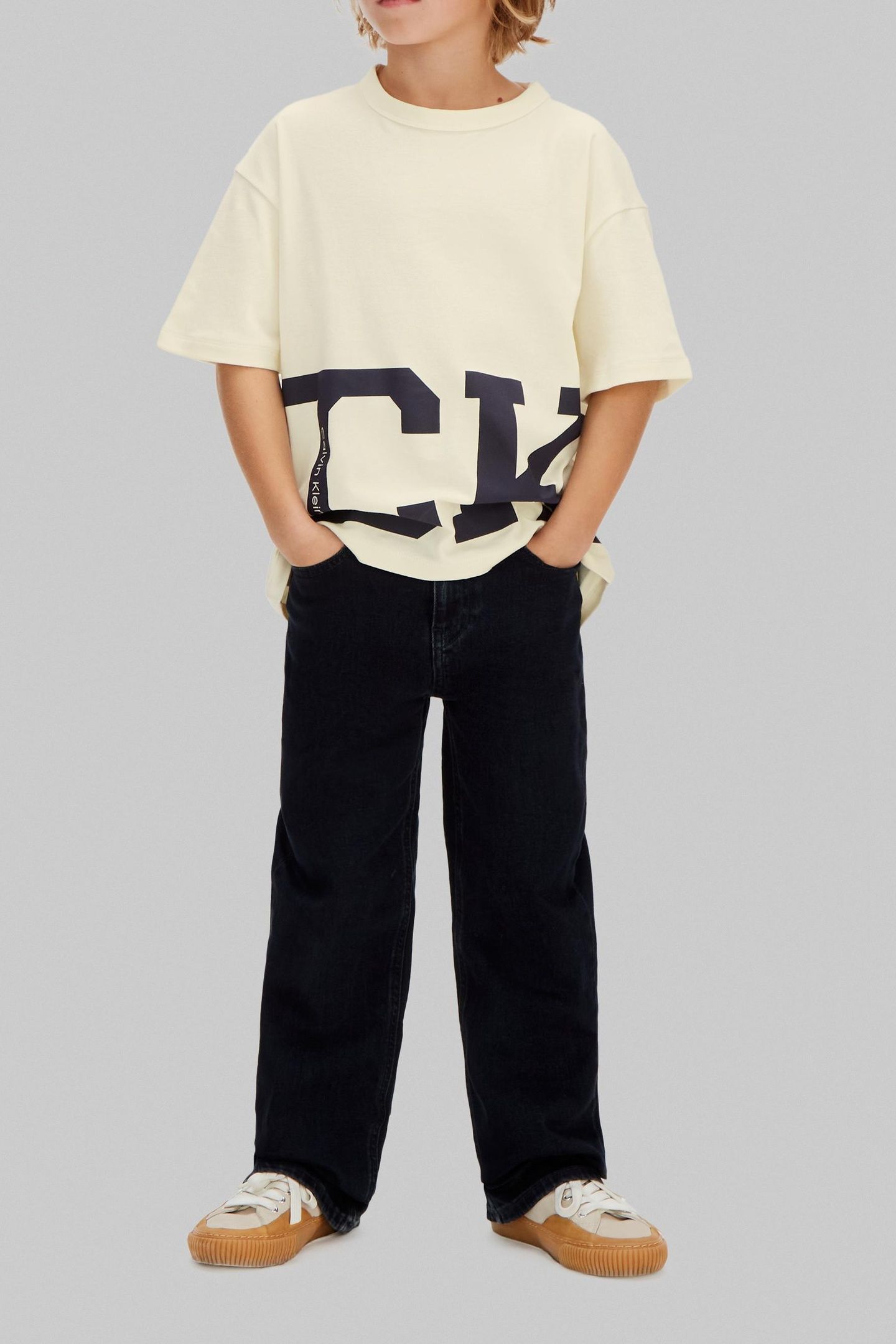 BOYS VARSITY SS T-SHIRT VANILLA ICE 1