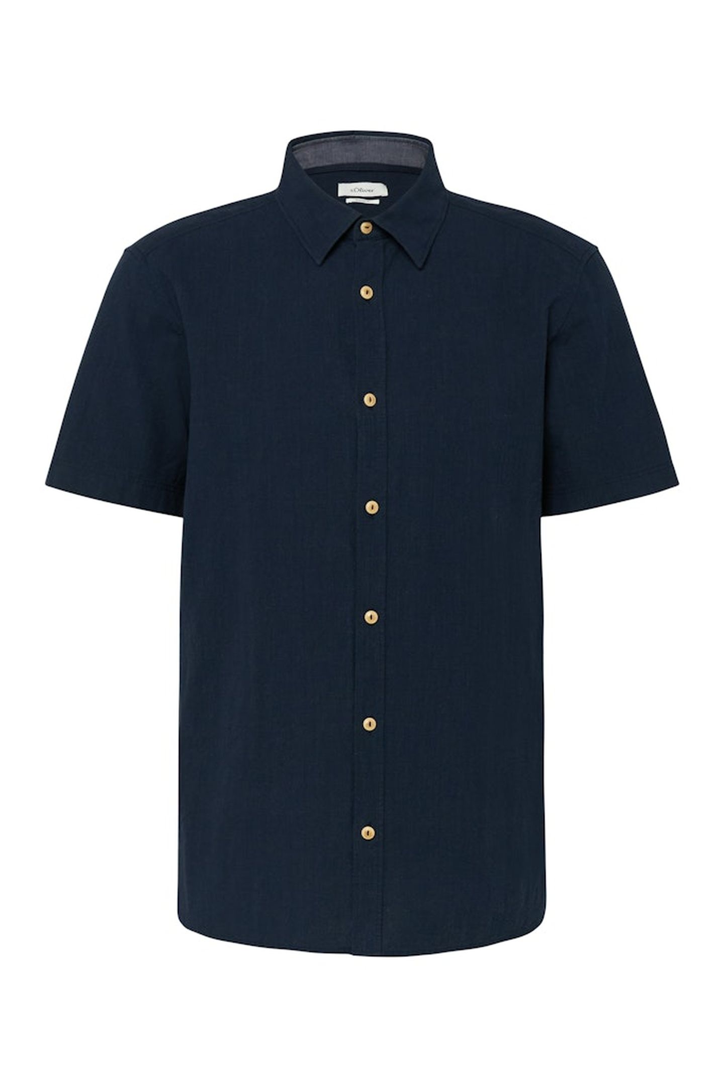 S.OLIVER SHIRTS MARINE 4