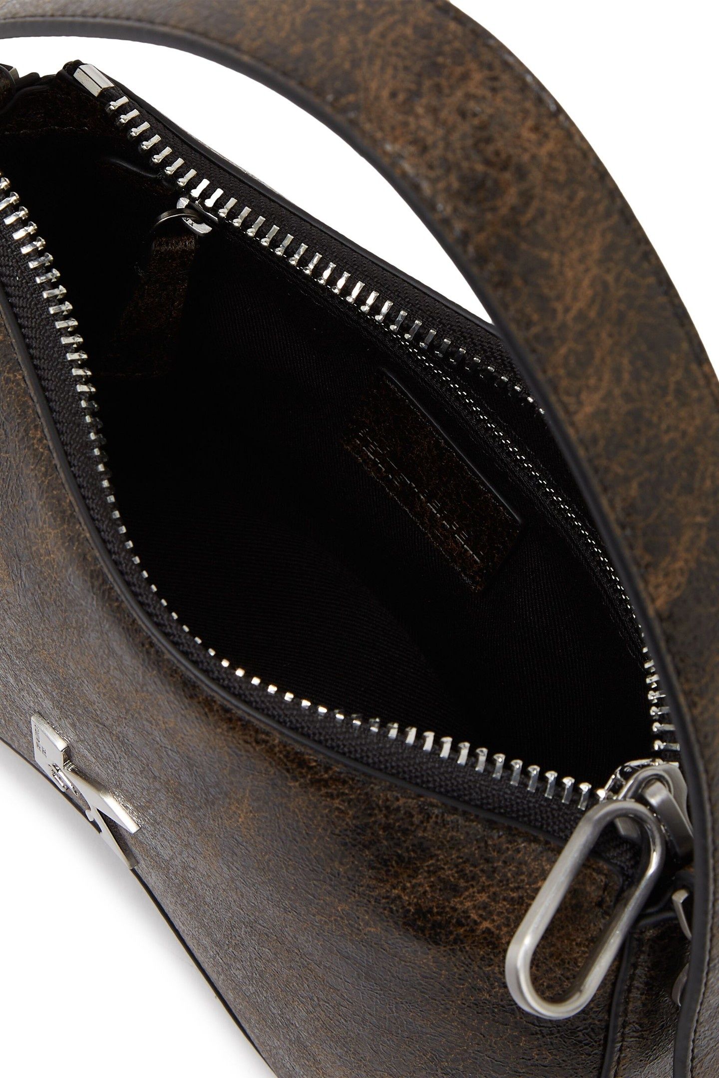 SUNGLASSE BUFFALO BAG BUFFALO BROWN 3
