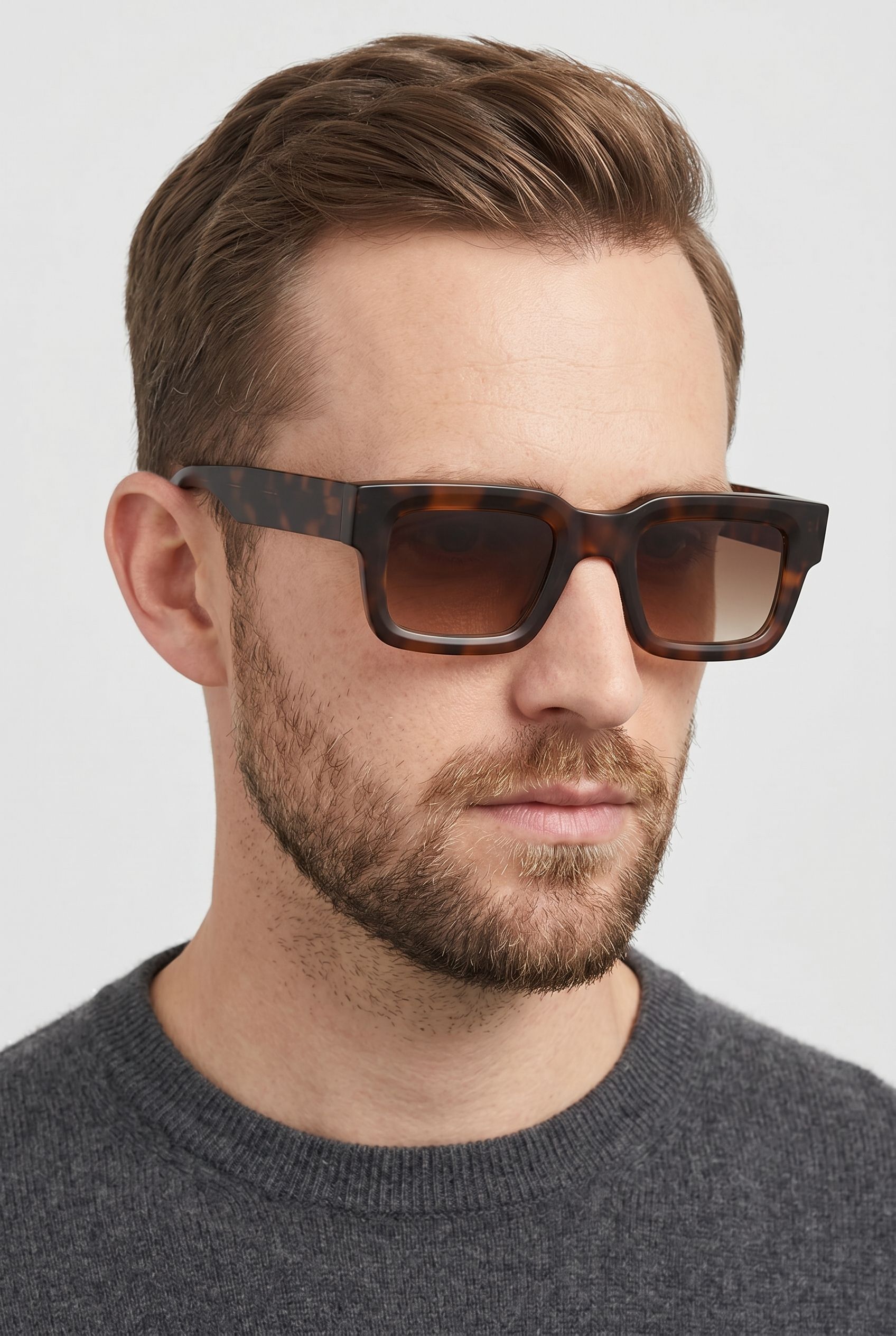 UNISEX 05.2 LAB LENS - HAVANA 1