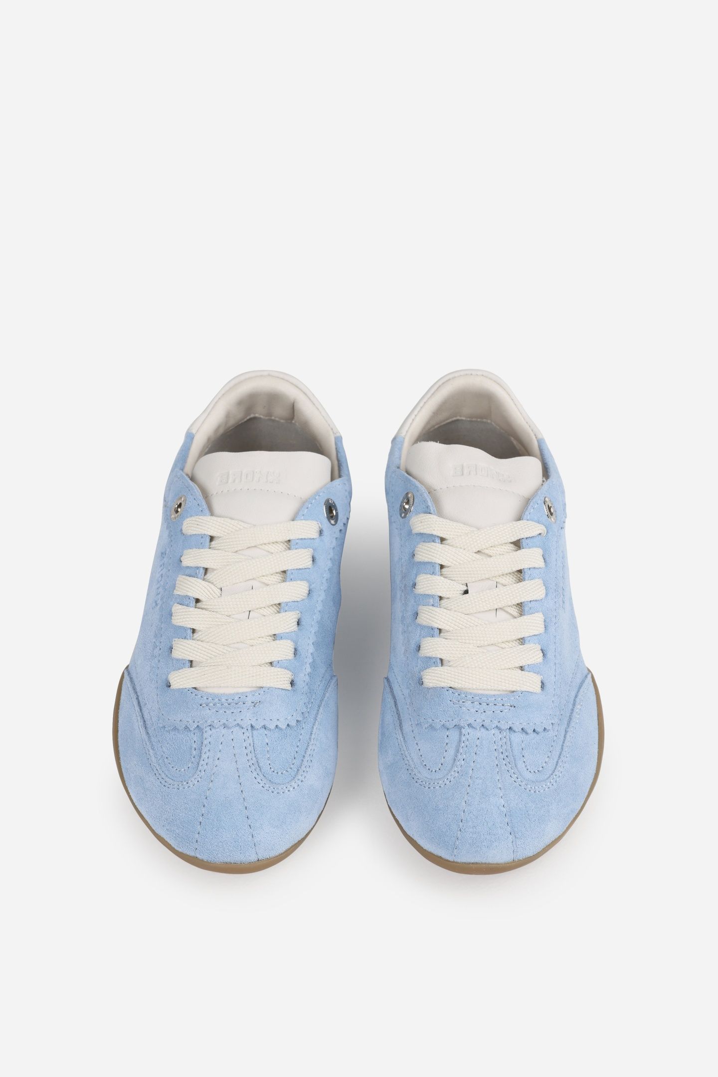 PARK-ERR SNEAKER AQUA/OFF WHITE 4