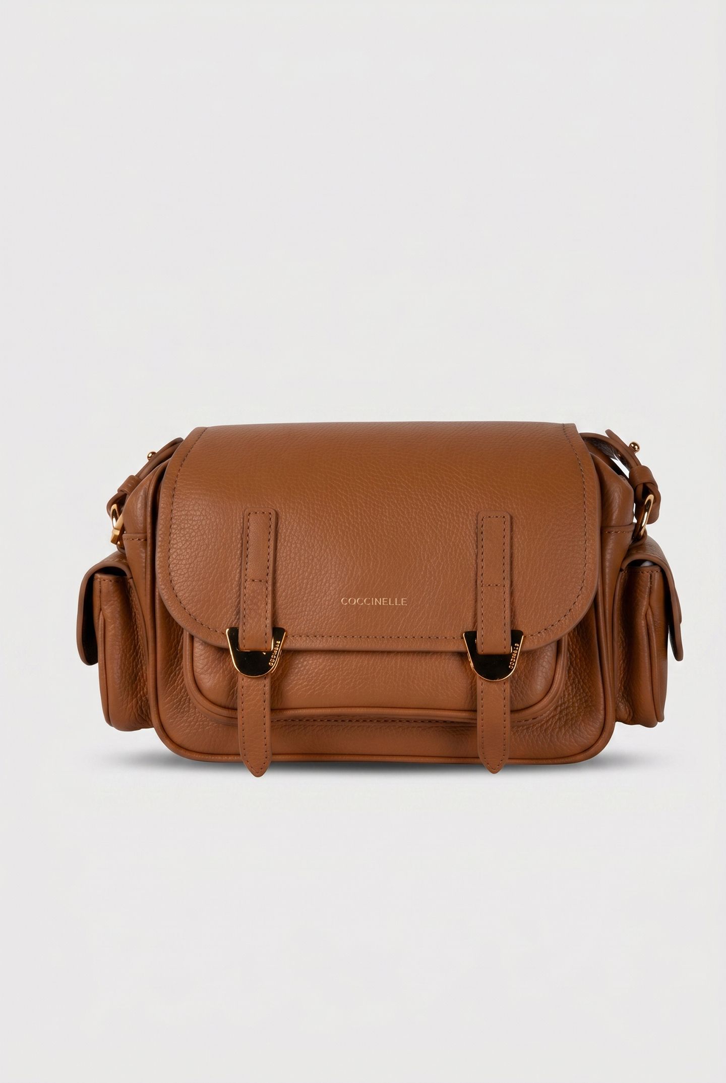 COCCINELLECAMPUS CUIR 2