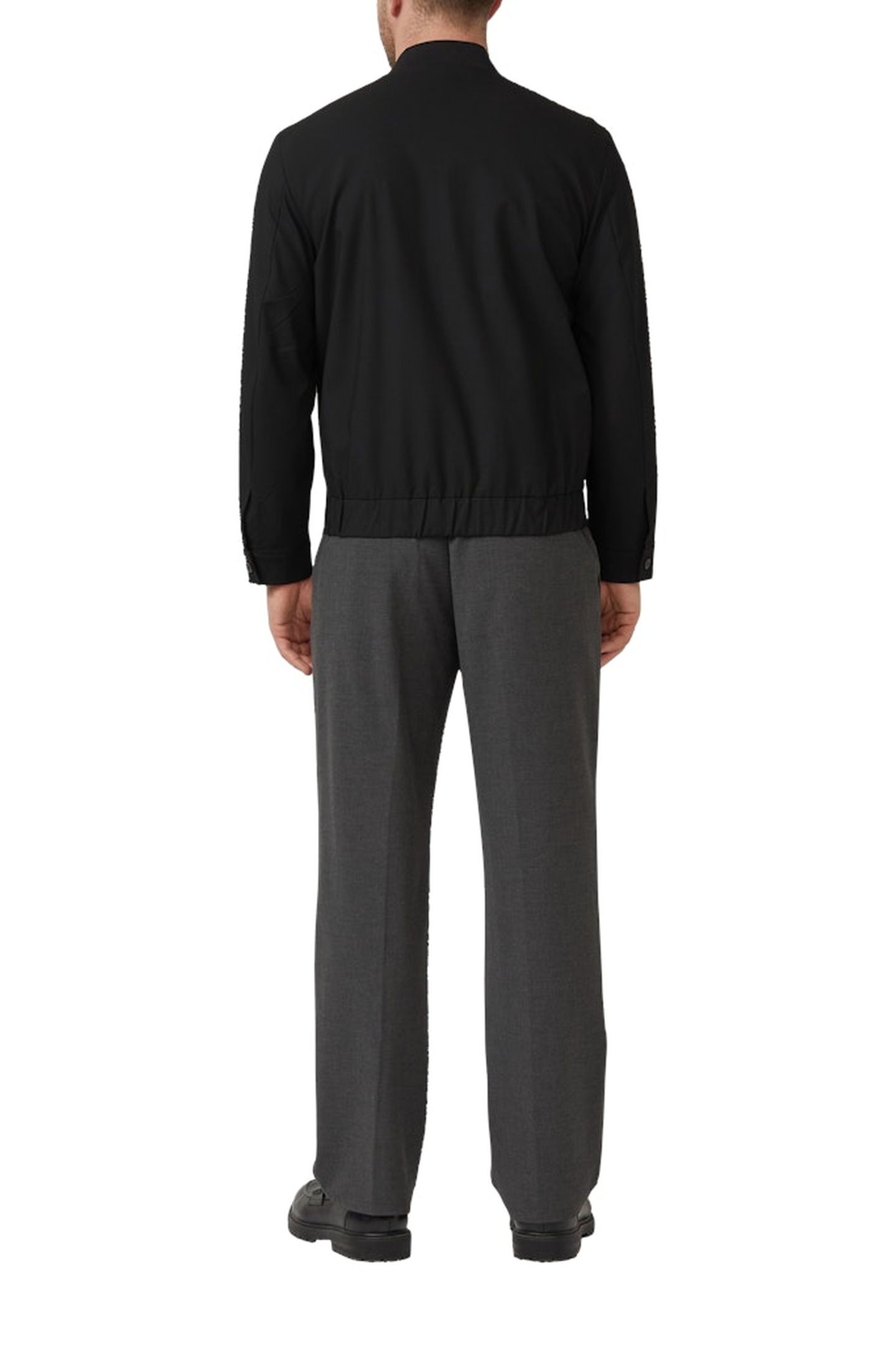 S.OLIVER JACKETS INDOOR BLACK 5