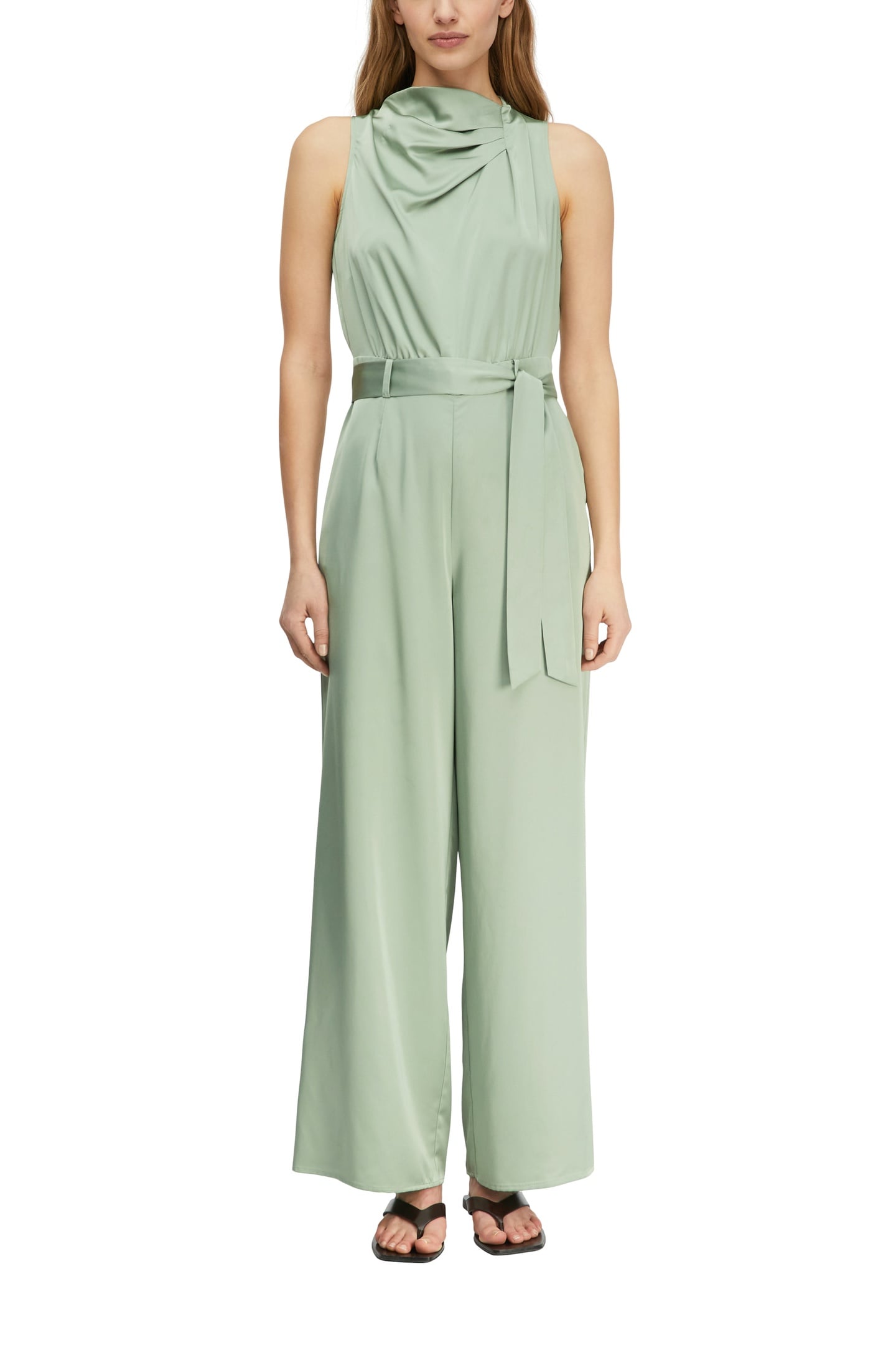 COMMA OVERALL GREEN 1