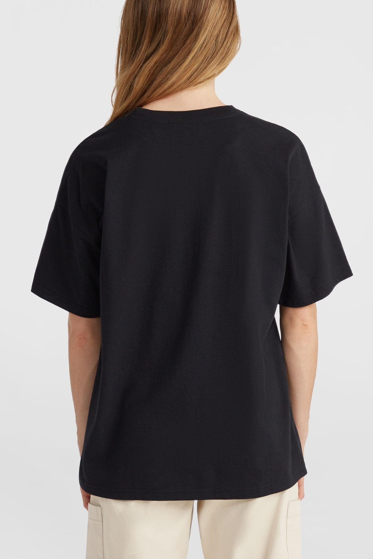 O'NEILL GRAPHIC T-SHIRT BLACK OUT 3
