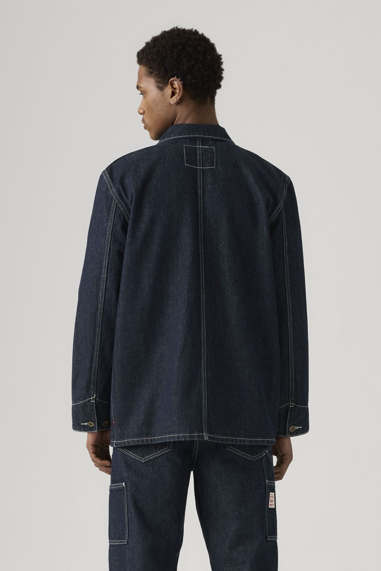 BERKLEY CHORE COAT 3