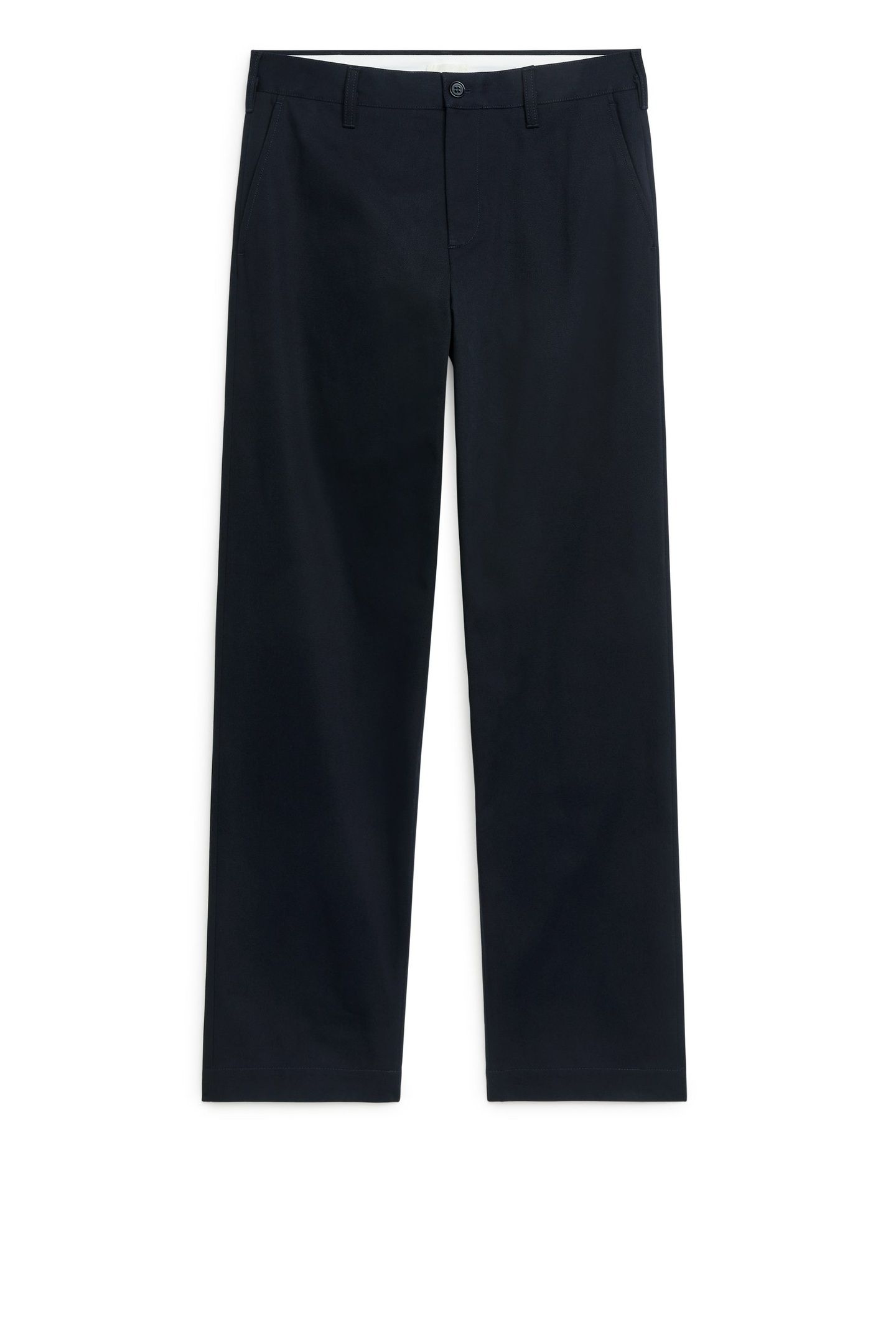 EINDHOVEN COTTON PRESS BLUE 3