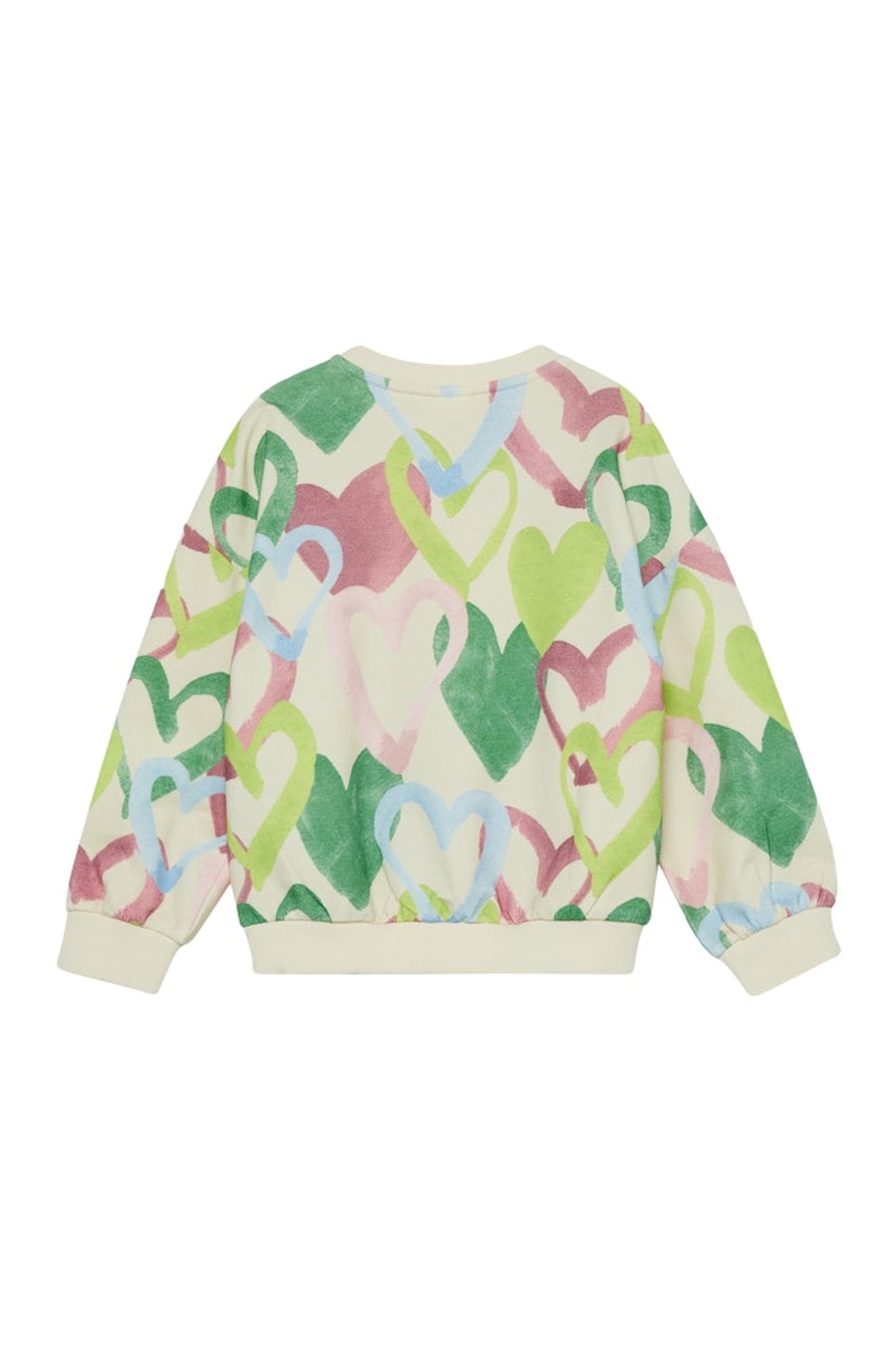 S.OLIVER SWEATSHIRTS OFFWHITE 3