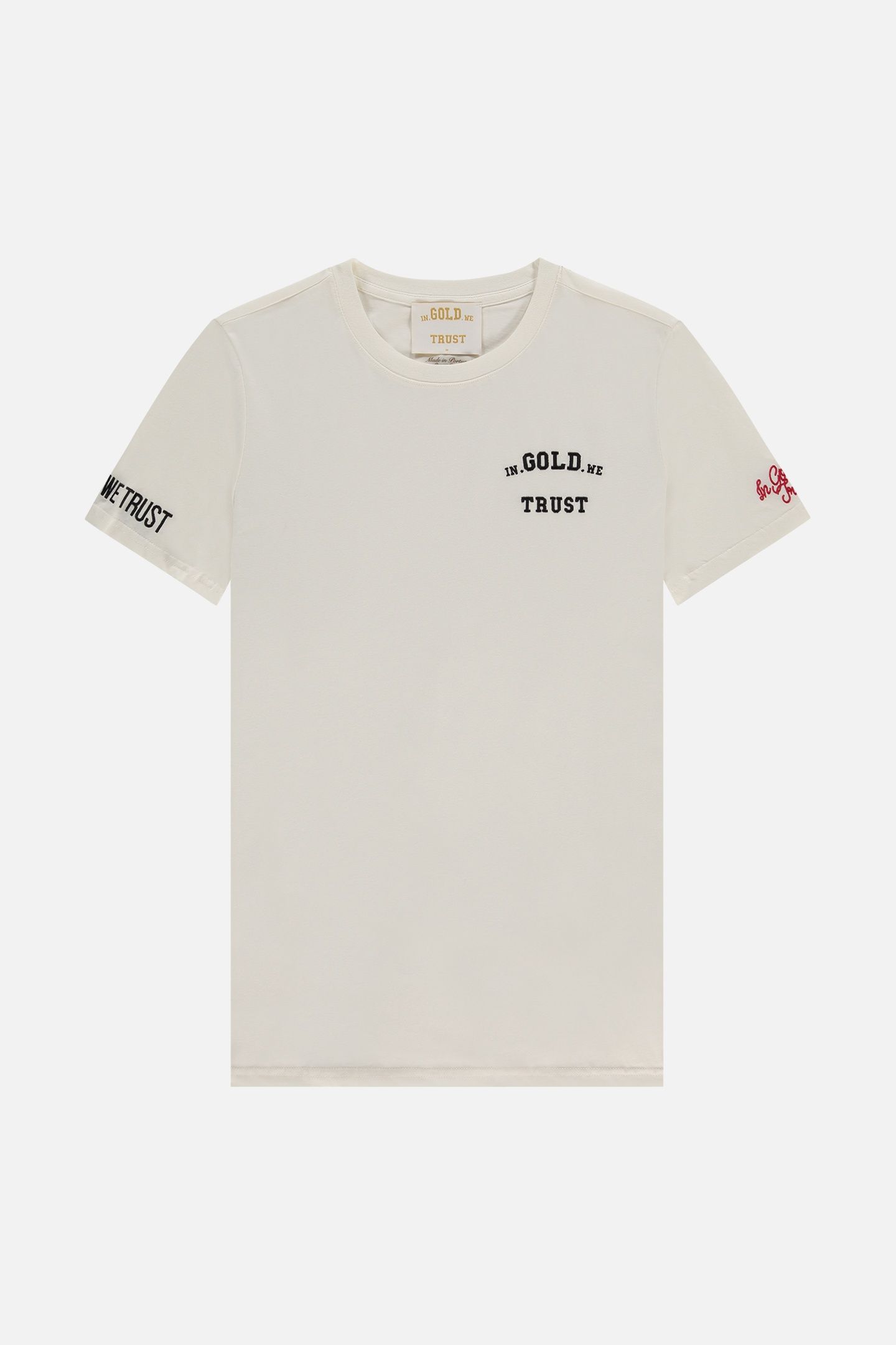 THE PUSHA BLANC DE BLANC 1