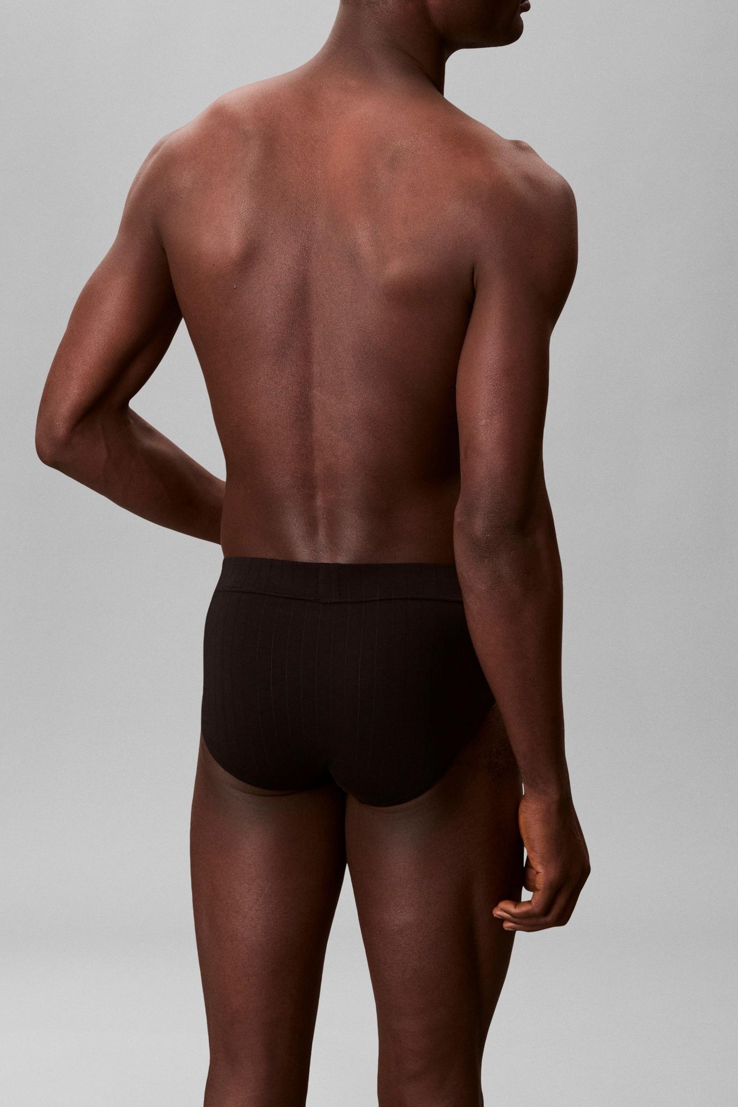 HIP BRIEF BLACK 3