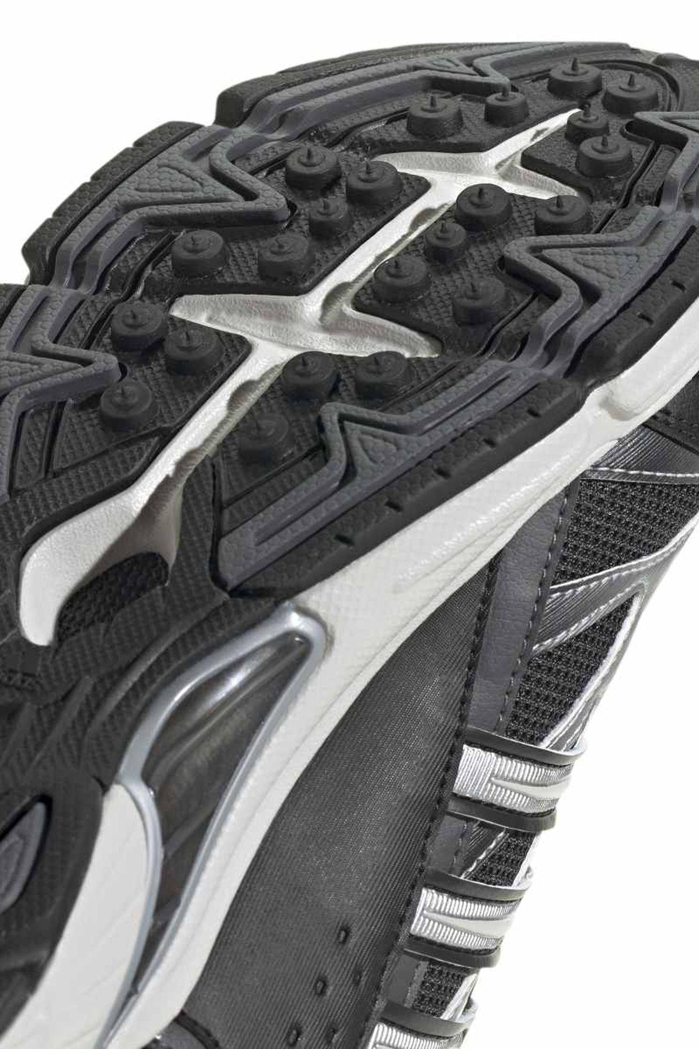 UNISEX ORIGINALS TEMPER RUN 2 SHOES CORE BLACK 6