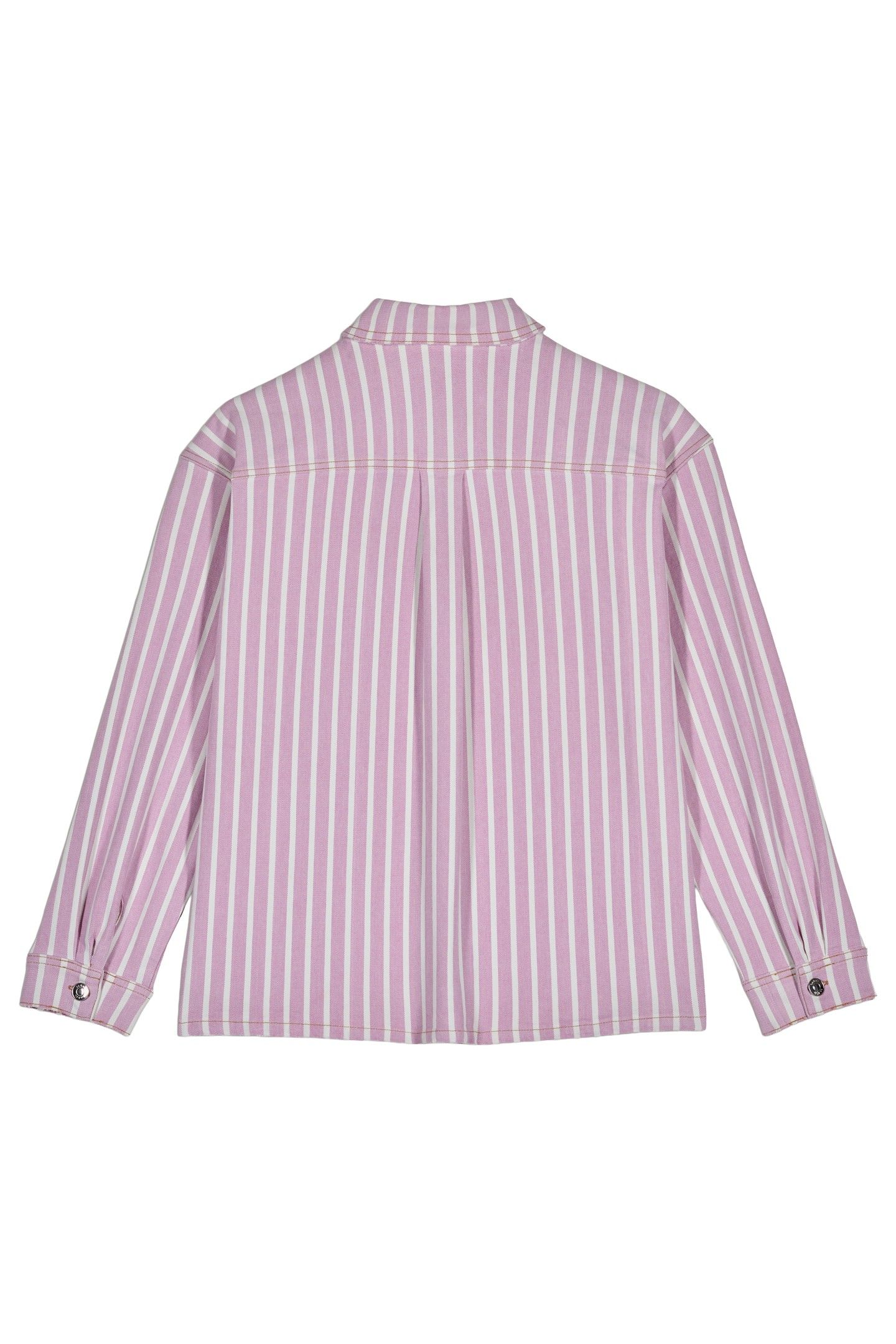 CHEMISE REX ROSE 5