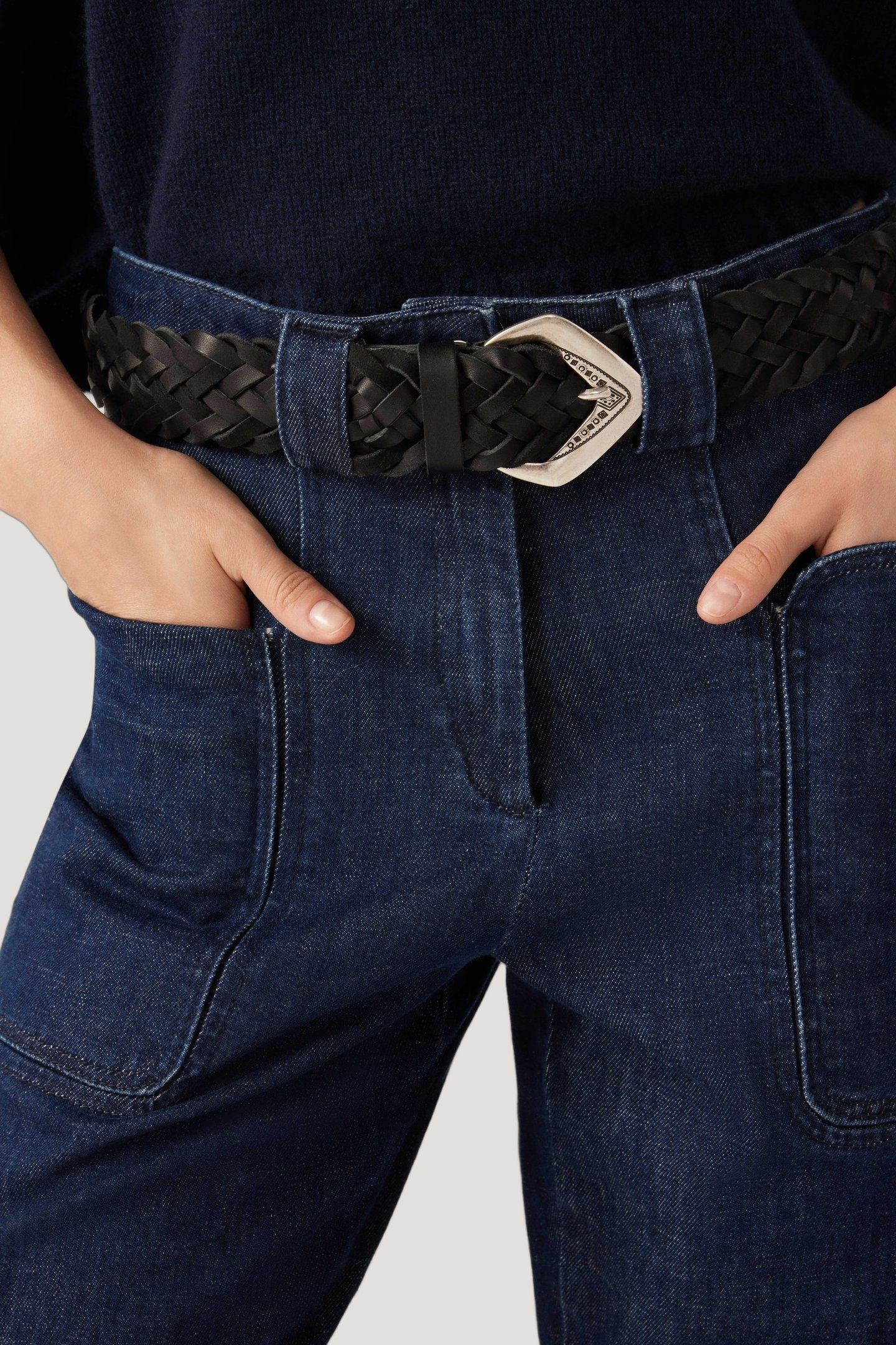 JEAN AUZY BLUEJEANS 6