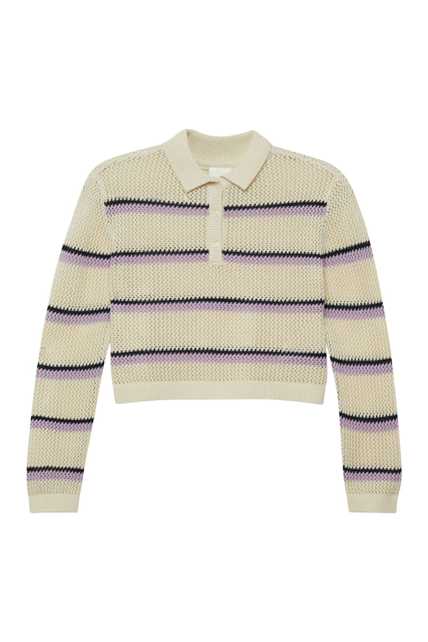 S.OLIVER PULLOVER OFFWHITE 1