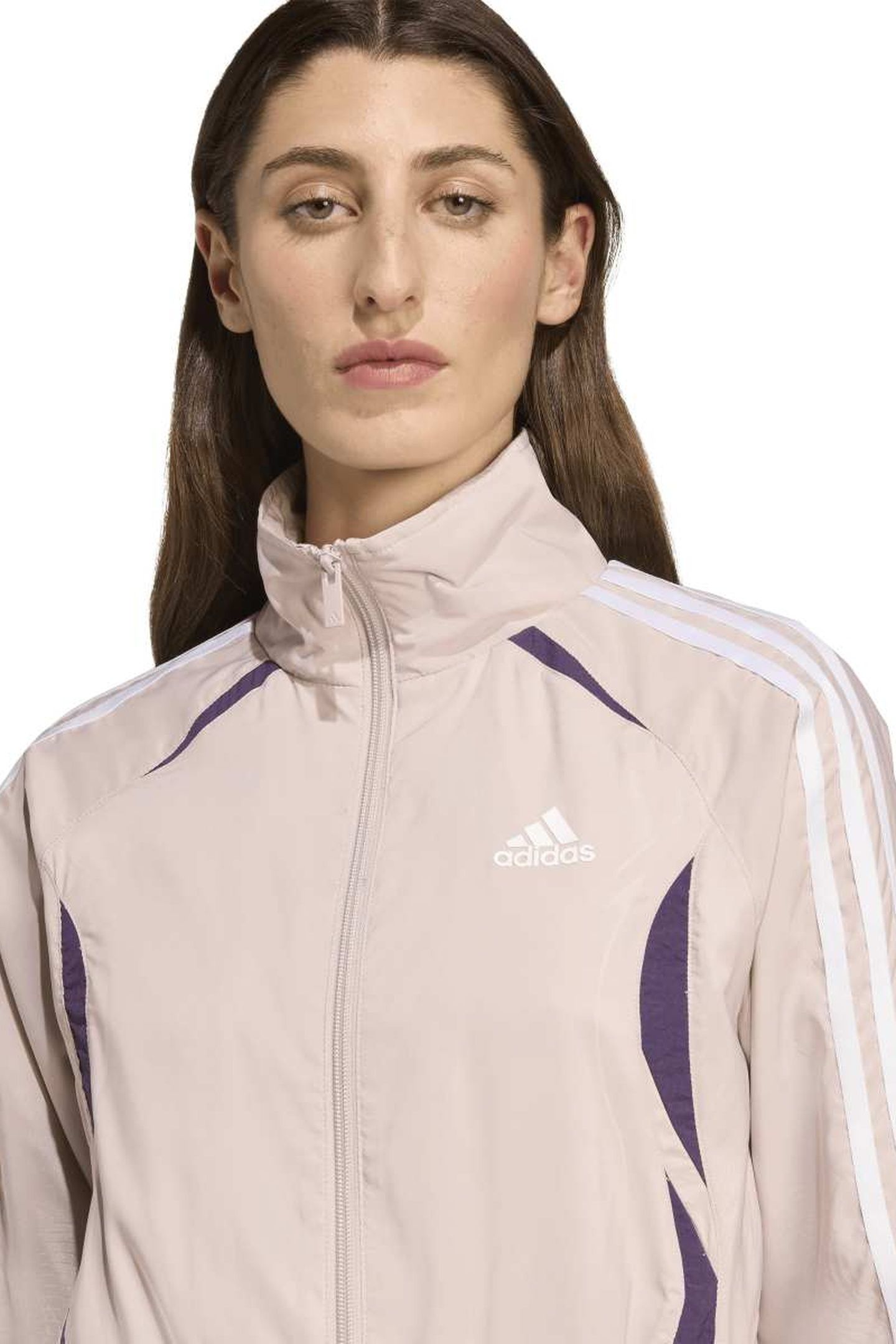 ORIGINALS ADILENIUM SEASON 4 TEAMGEIST SLIM TRACK TOP NEW RO 5