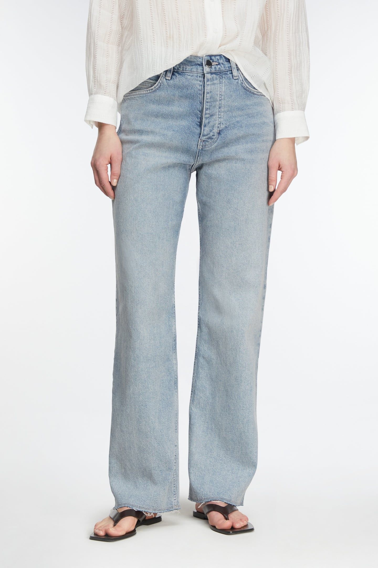 COMMA JEANS BLUE DENIM 1