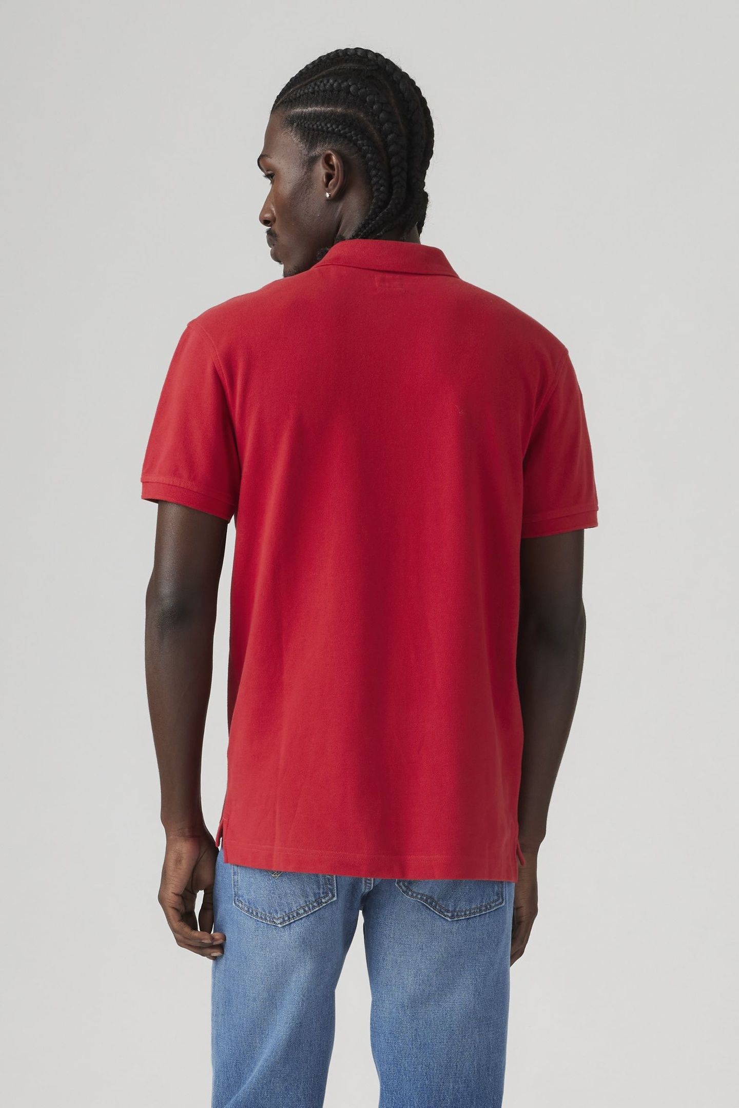 LEVI'S HOUSEMARK POLO 3
