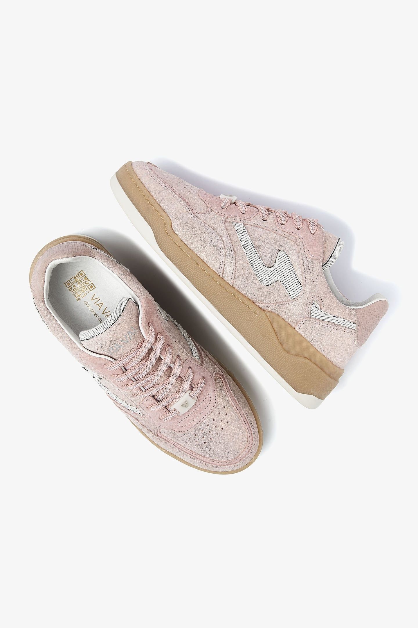 SAMY LEVI PINK 6