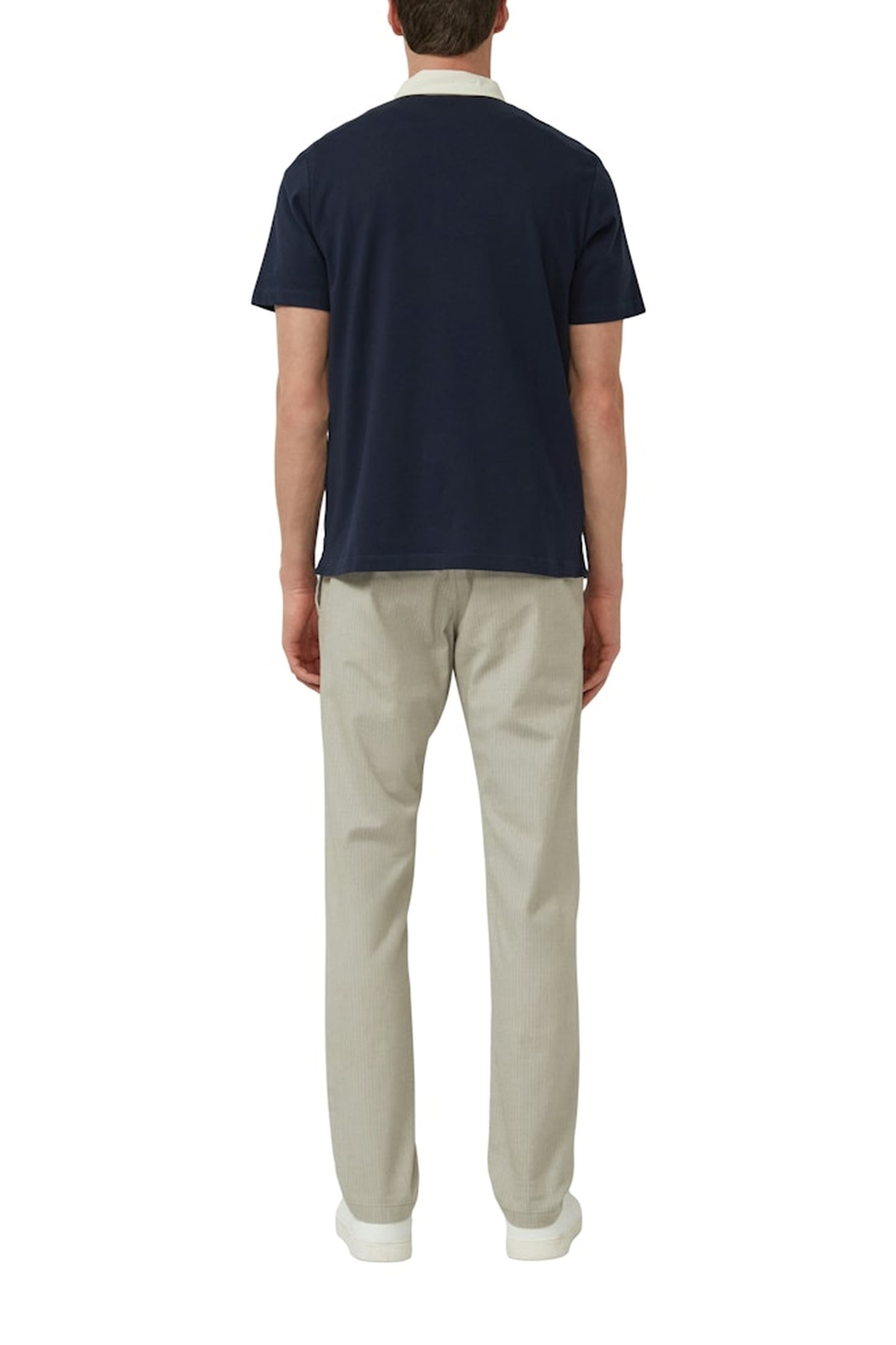 S.OLIVER POLOSHIRTS MARINE 6