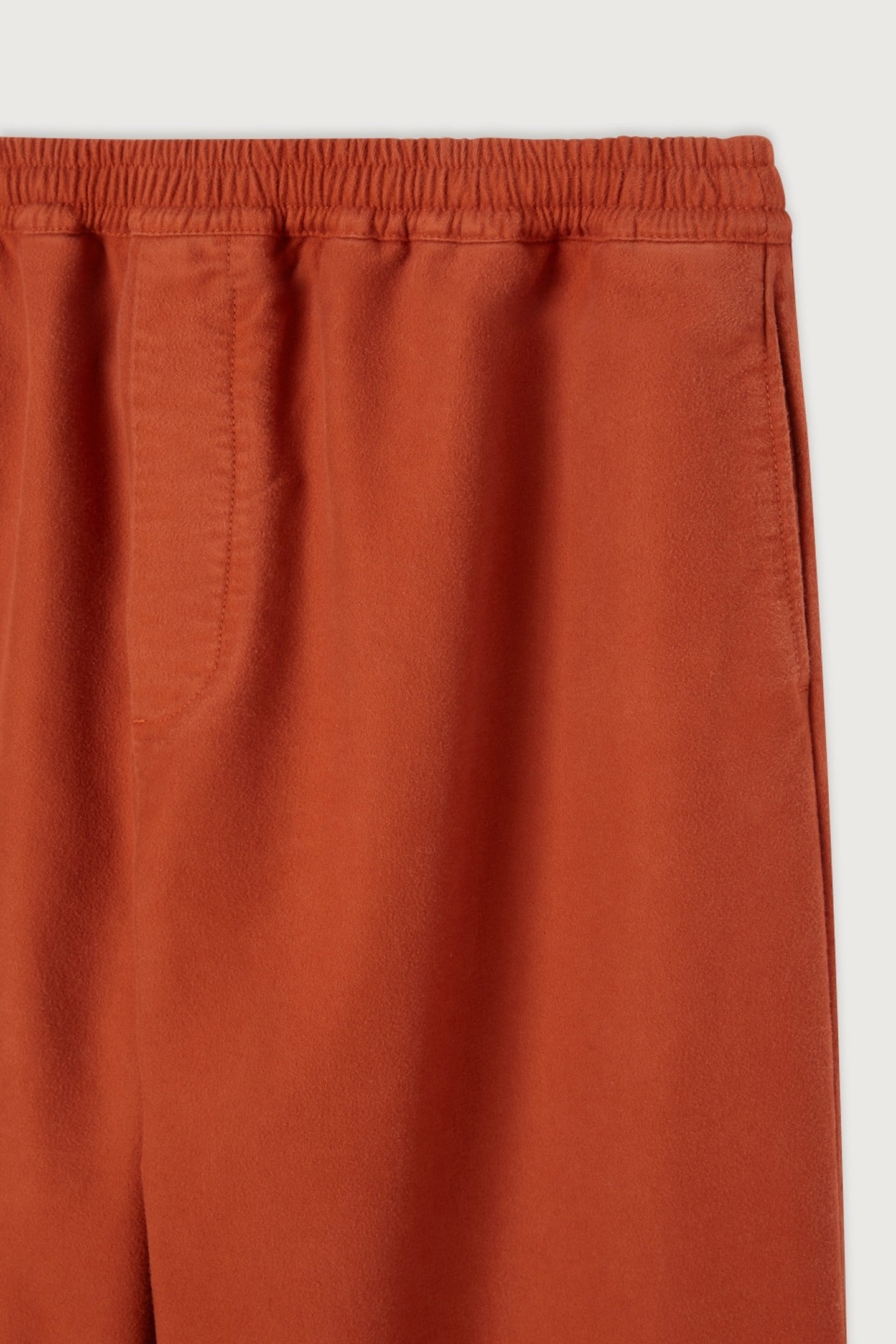 TUBABAY SWEAT PANTS TANGO 8