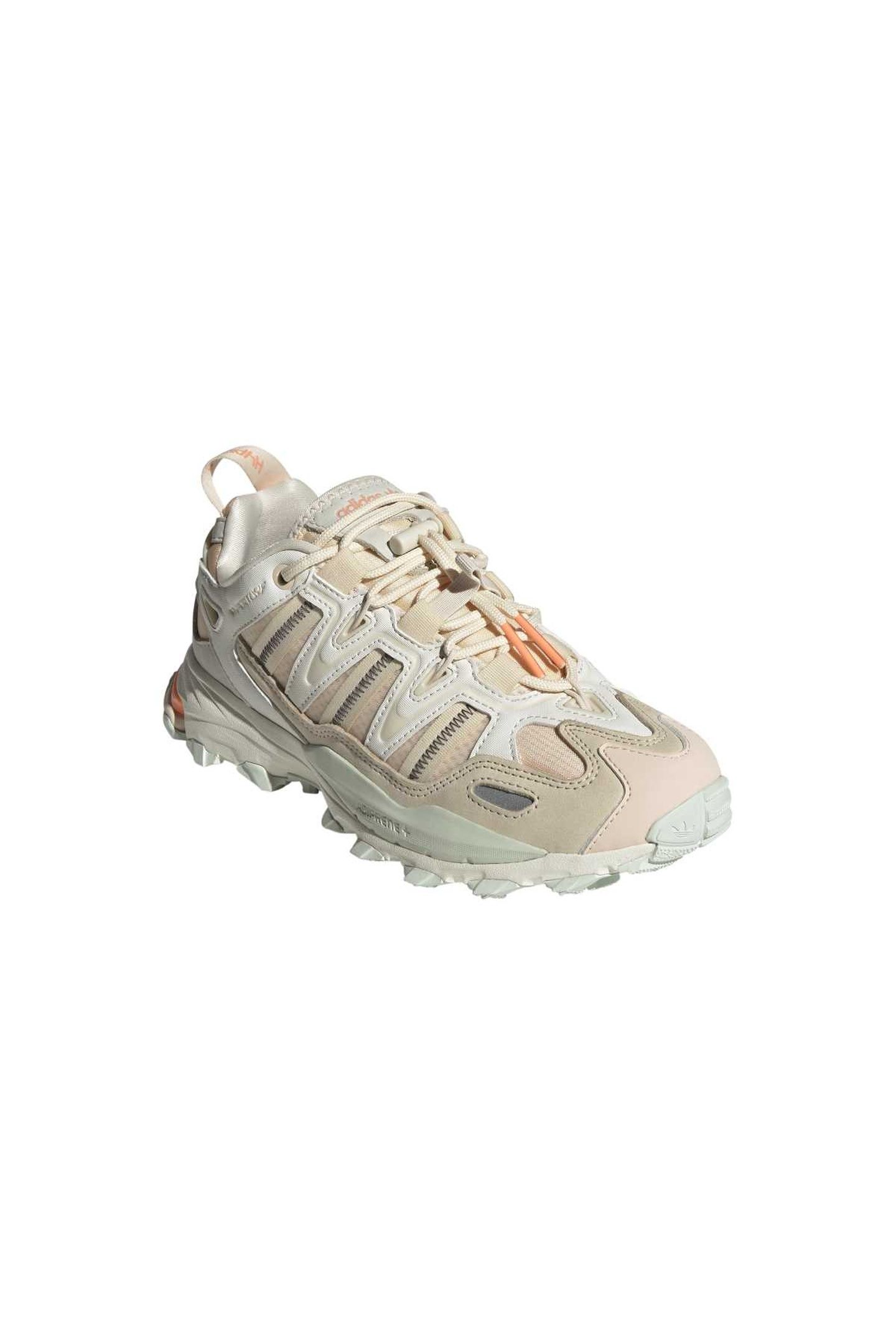 ORIGINALS HYPERTURF ADVENTURE SHOES OFF WHITE 2