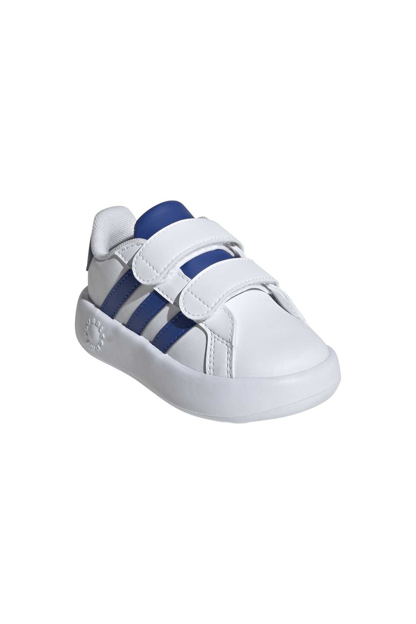 SPORTSWEAR GRAND COURT 2.0 SHOES INFANTS FTWR WHITE 2