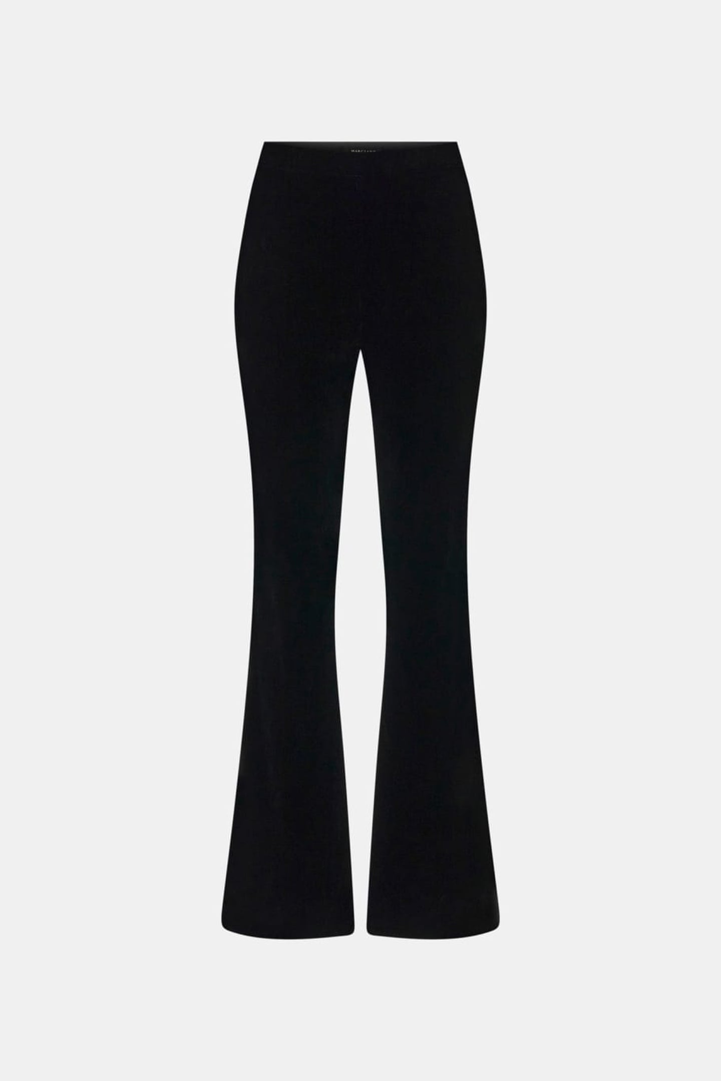 DANSE PANT JET BLACK A996 4