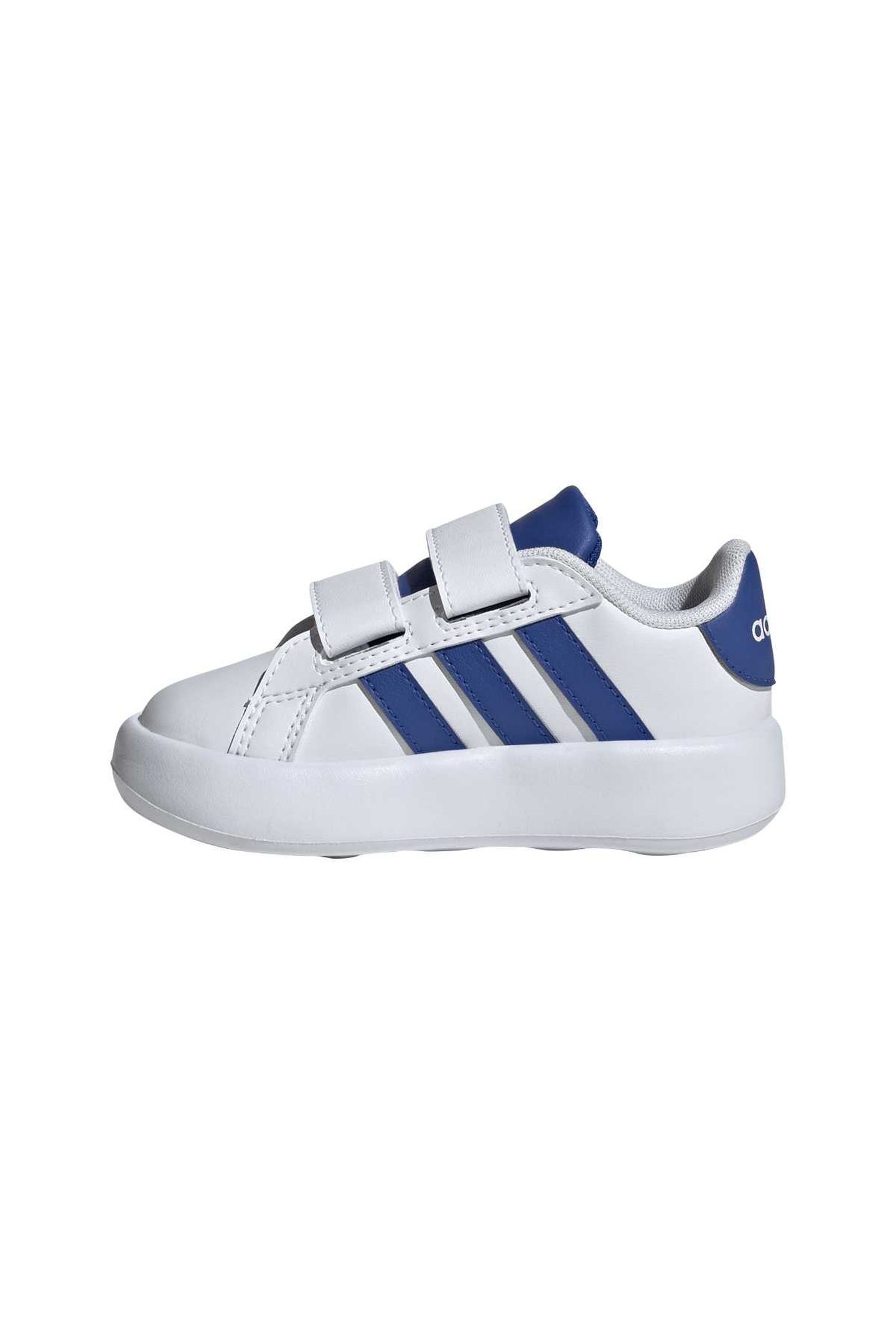SPORTSWEAR GRAND COURT 2.0 SHOES INFANTS FTWR WHITE 8