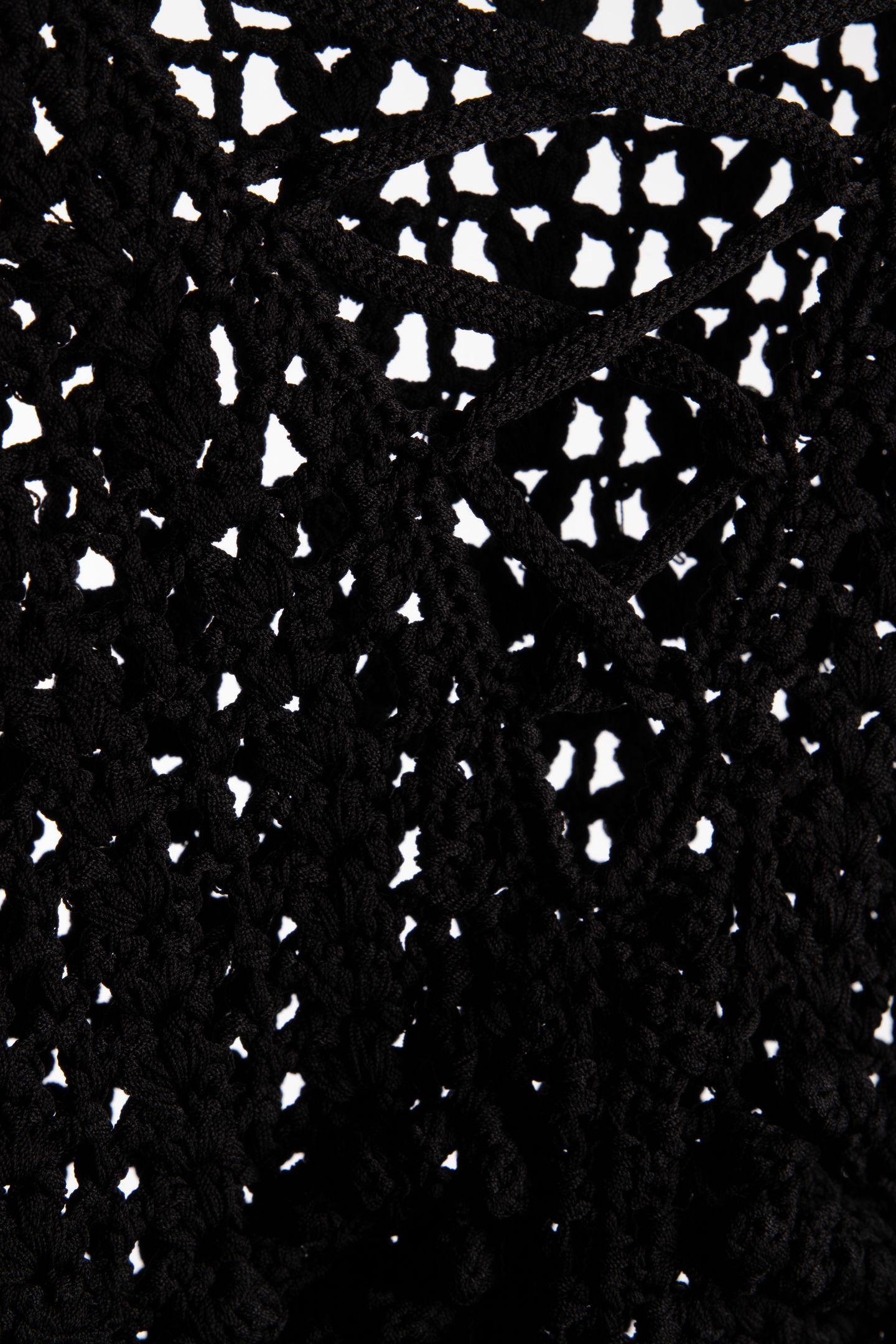 KETTIE PULLOVER BLACK 6
