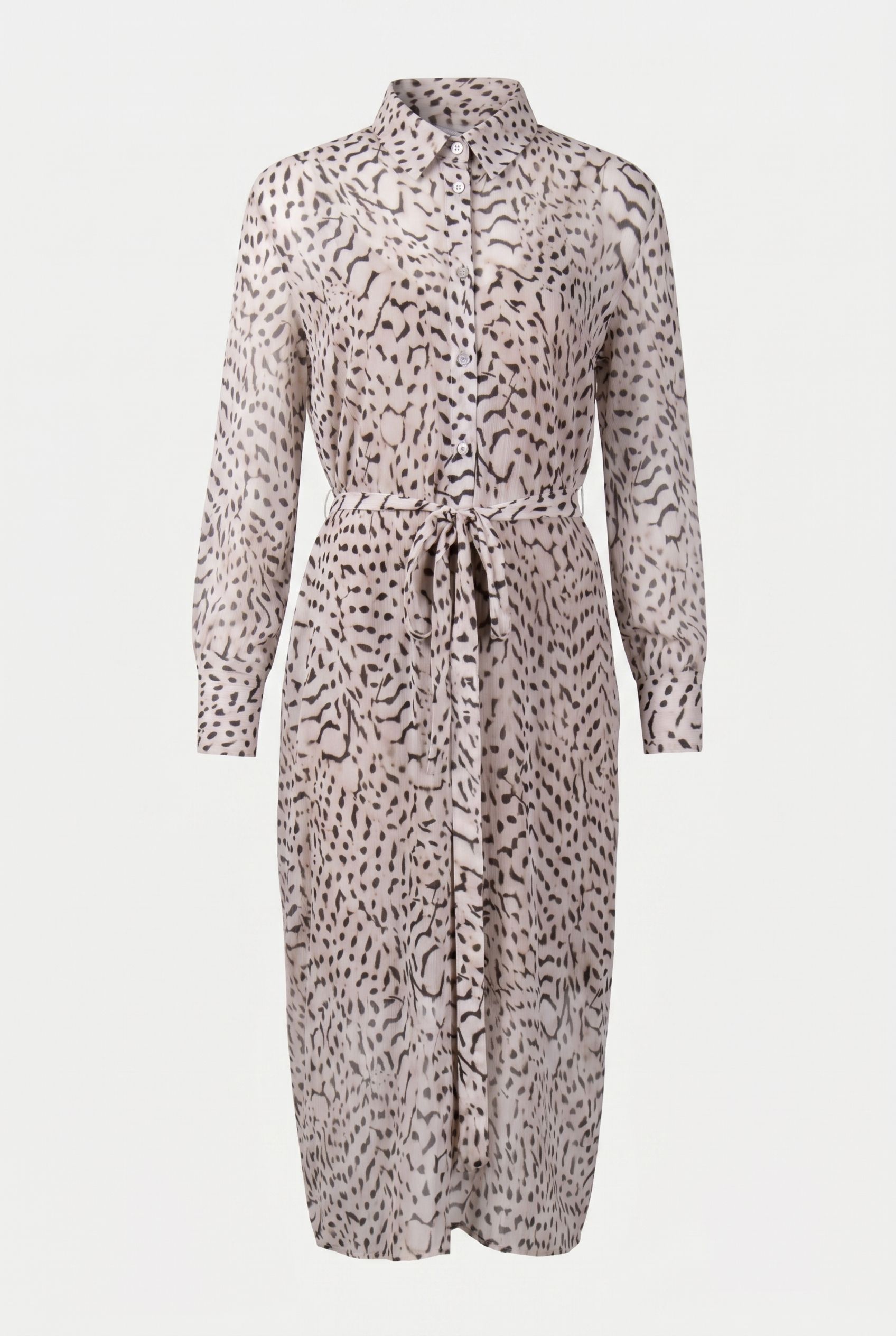 WOMENS DRESS TRANSPARENT 3